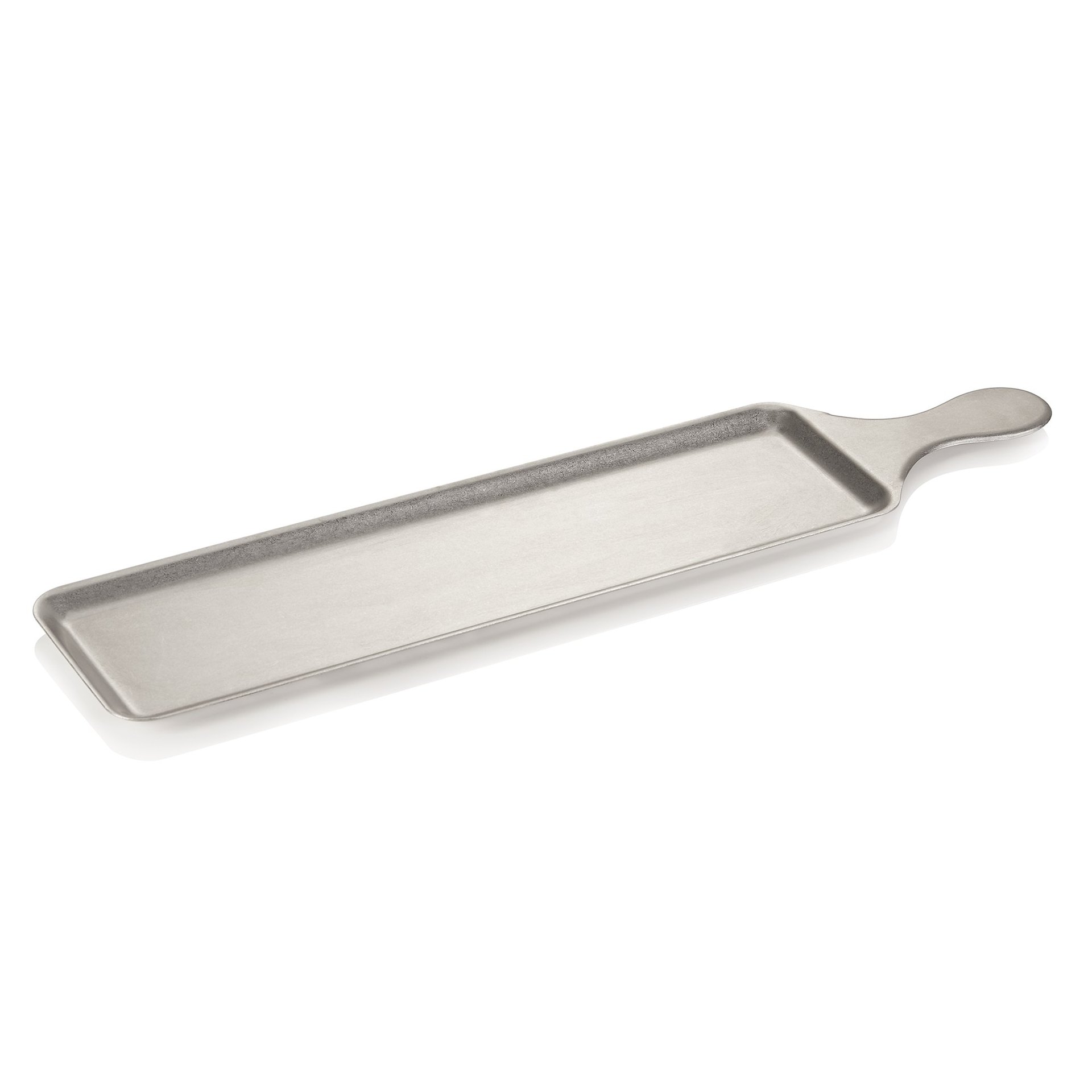 Serviertablett STEEL & STYLE HERITAGE, 53 x 11,5 x 1 cm Serviertablett STEEL & STYLE HERITAGE, 53 x 11,5 x 1 cm