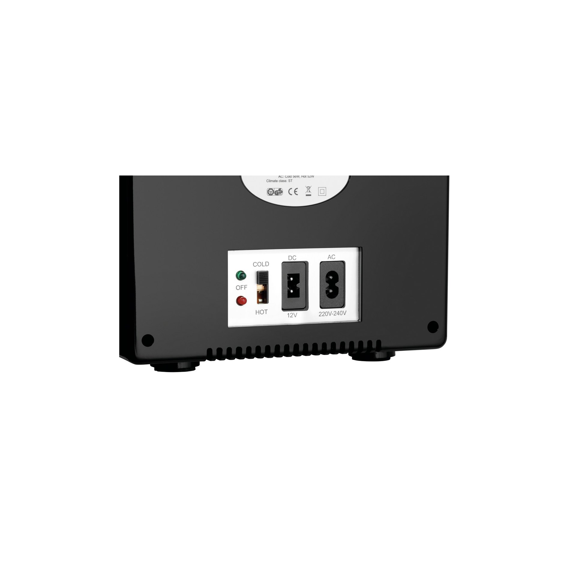 Milchkühlschrank KV6LTE