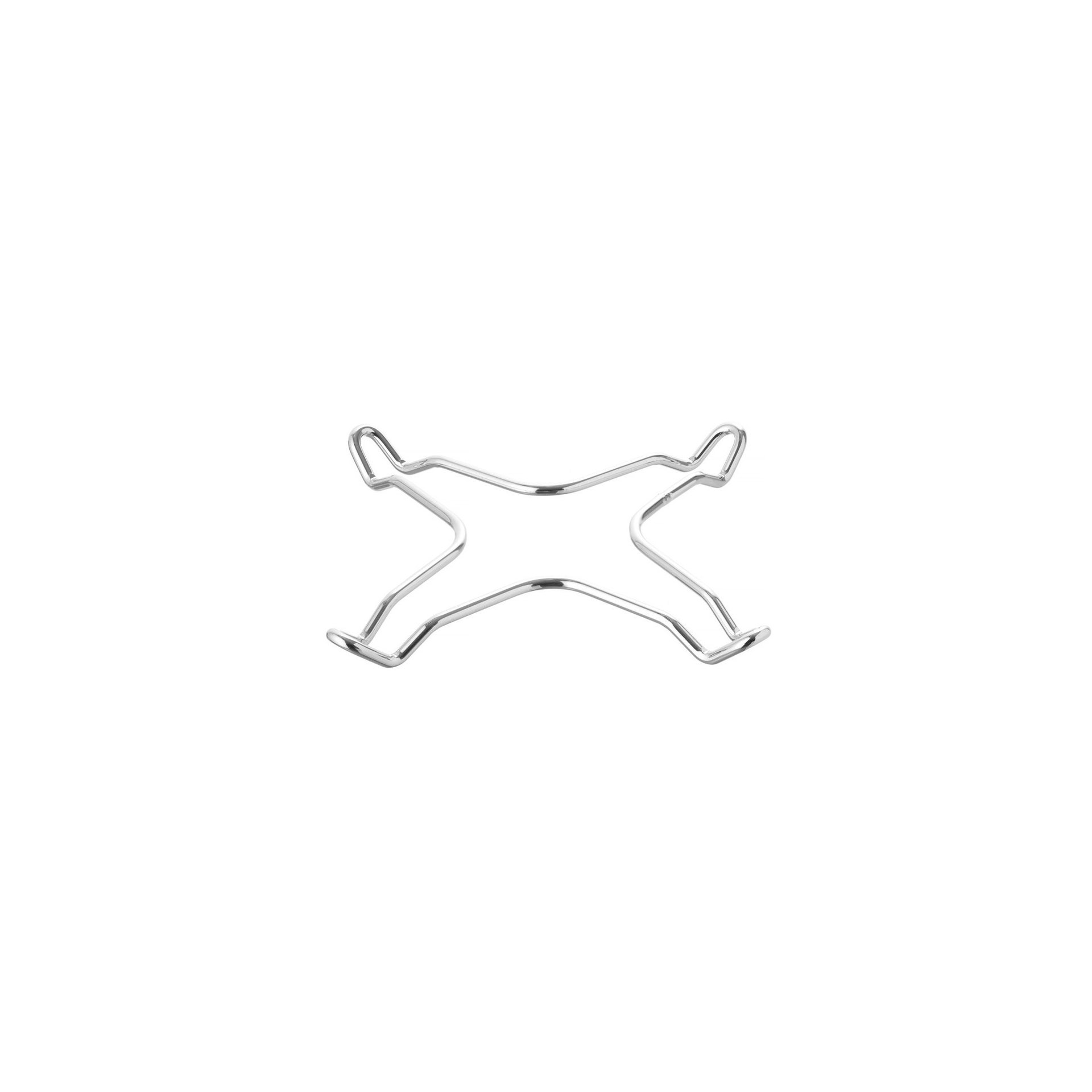 hendi-839997-topftraeger-2 Topfträger, 255x255x(H)25mm