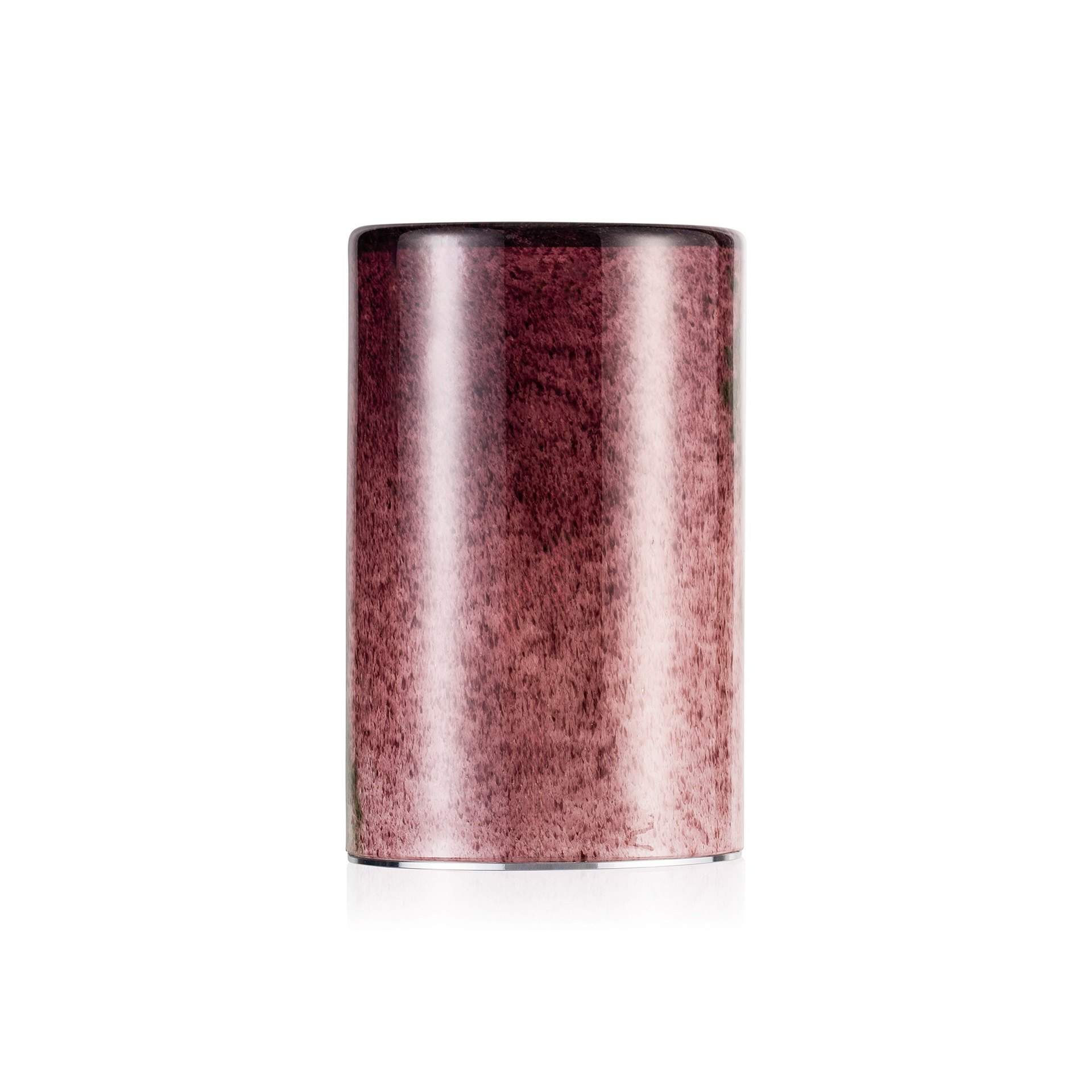 LED Table Lamp Blush Mint YUYU, Ø 9 cm, Höhe 13,5 cm