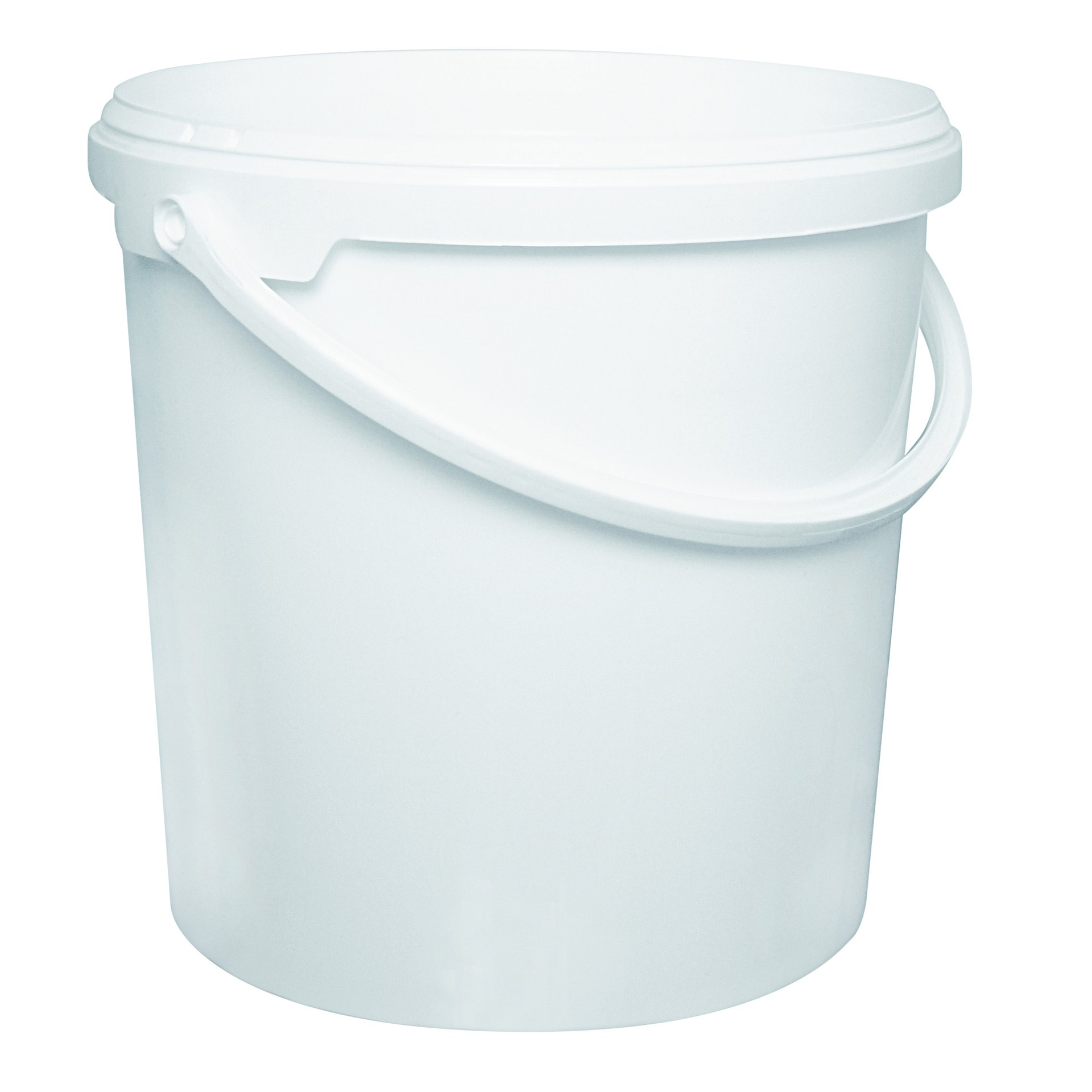 Kunststoffeimer - 10 Liter Kunststoffeimer - 10 Liter