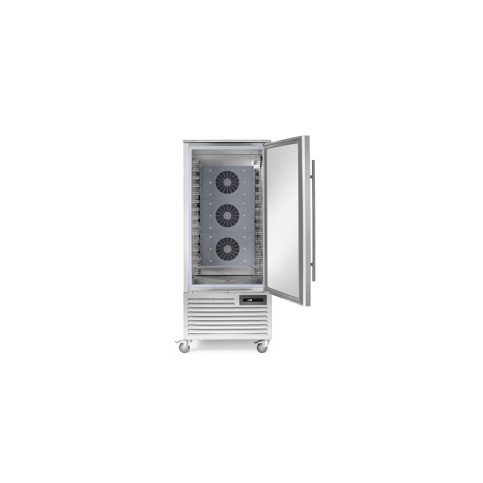 Schockfroster 15x GN 1/1, GN 1/1, 360L Schockfroster 15x GN 1/1, GN 1/1, 360L