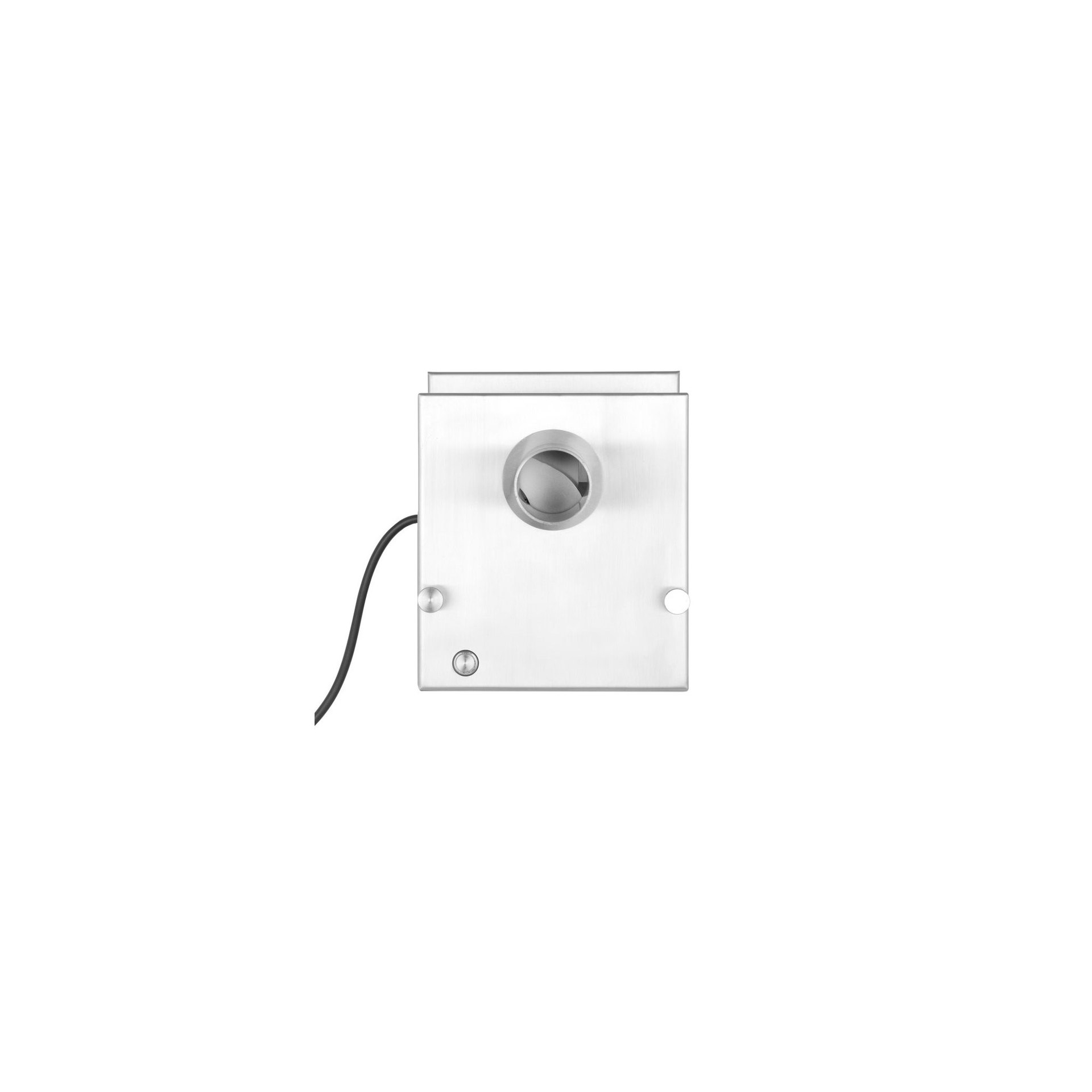 Wurstschneider - elektrisch, 230V/135W, 255x187x(H)330mm