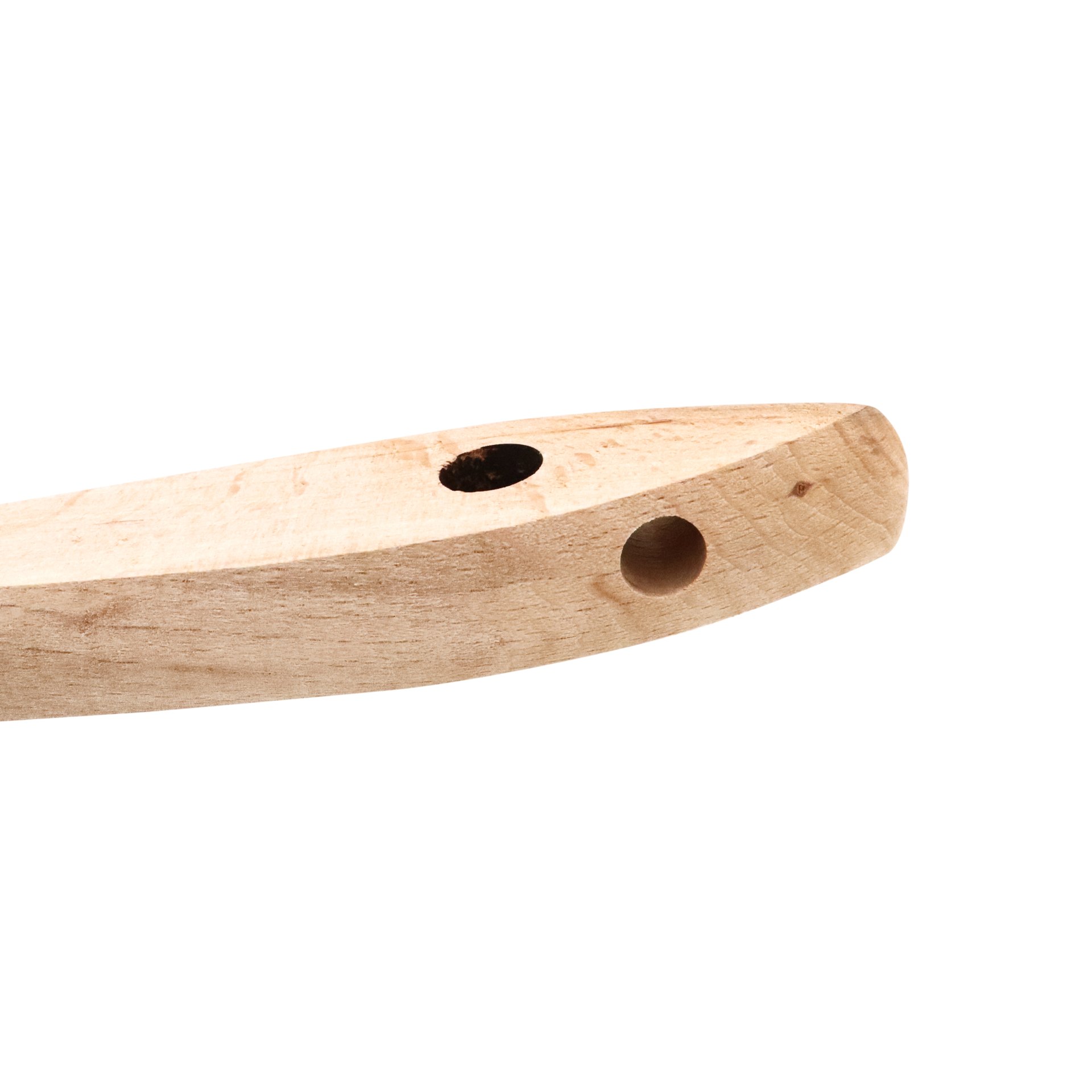 Reinigungsbürste, Messingdraht, 285 mm