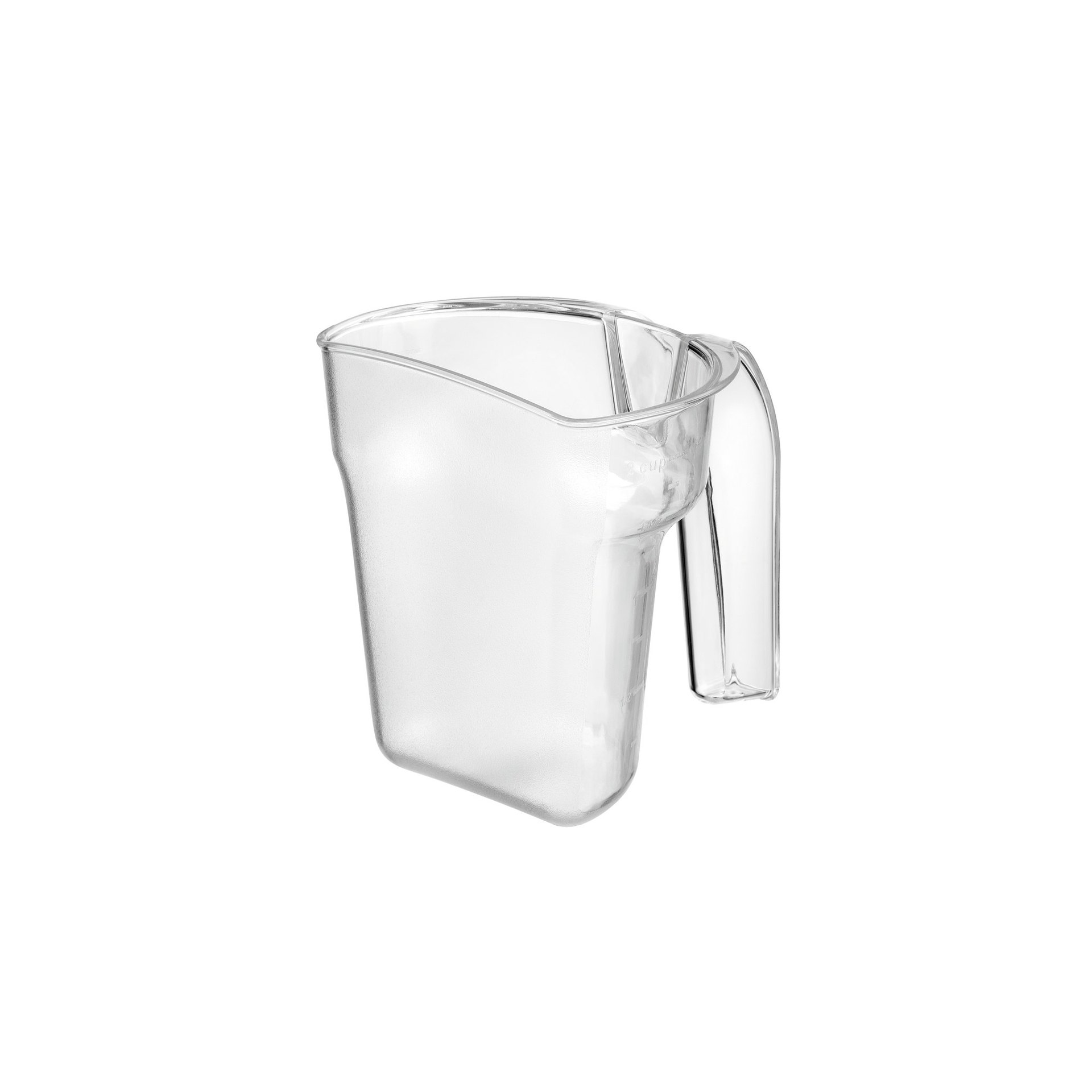 Vorratsbehälter 47L Vorratsbehälter 24L