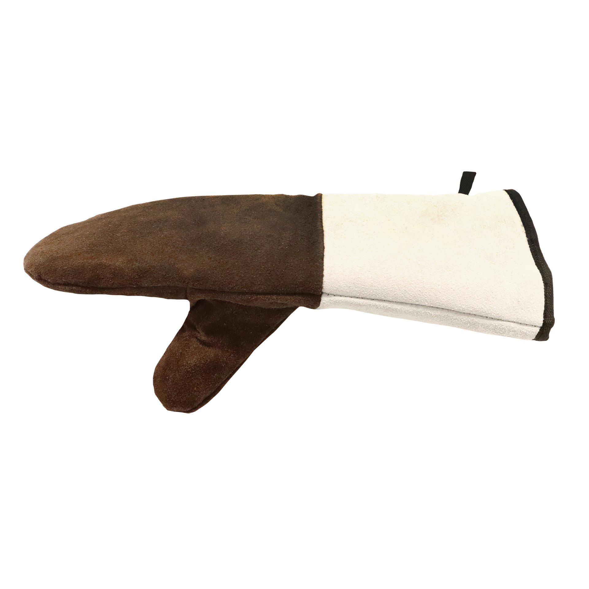 Leder Backhandschuhe mit Stulpen LADY Leder Backhandschuhe mit Stulpen LADY