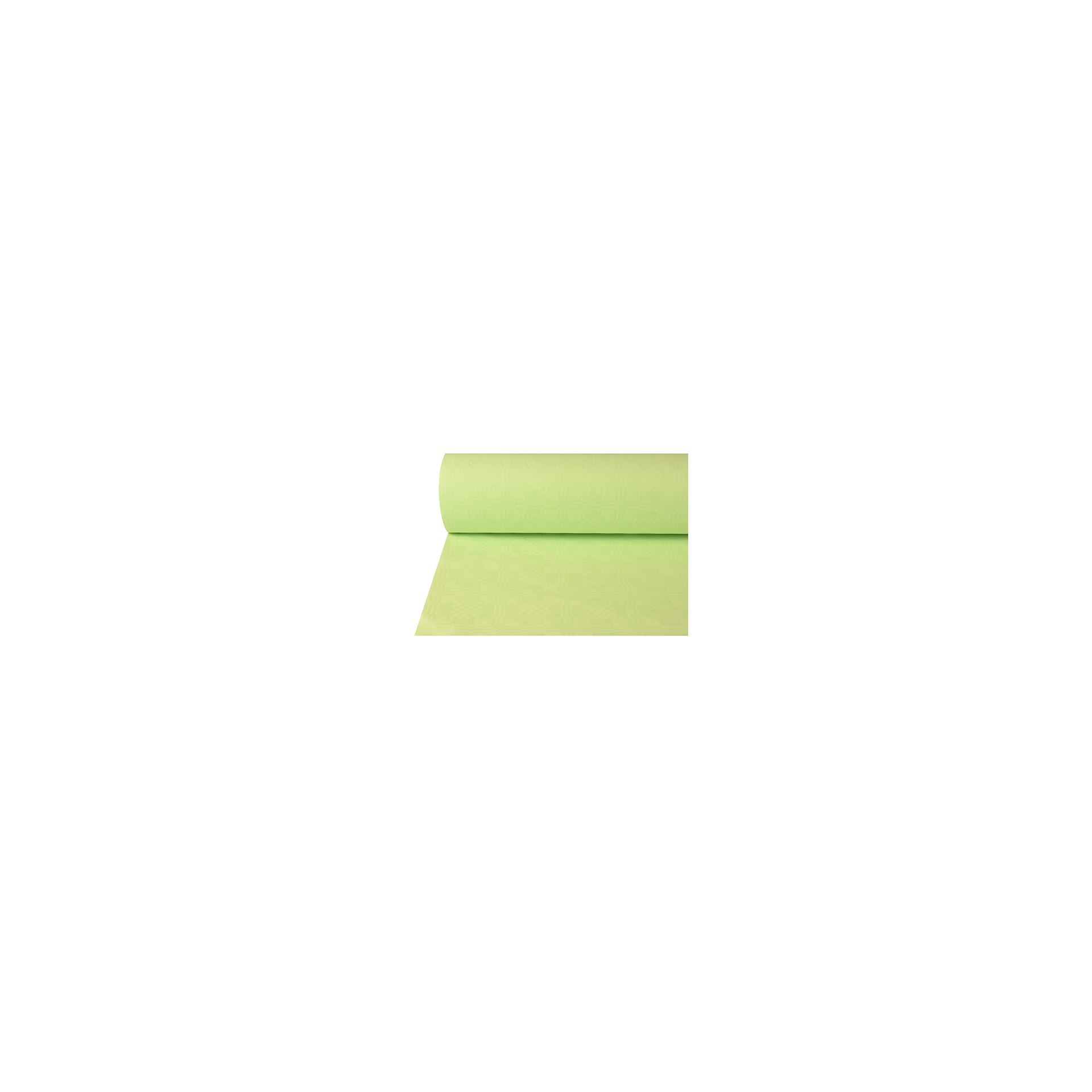 papstar-16794-papiertischtuch-mit-damastpraegung-50-mx1m-pastellgruen Papiertischtuch mit Damastprägung 50 m x 1 m pastellgrün