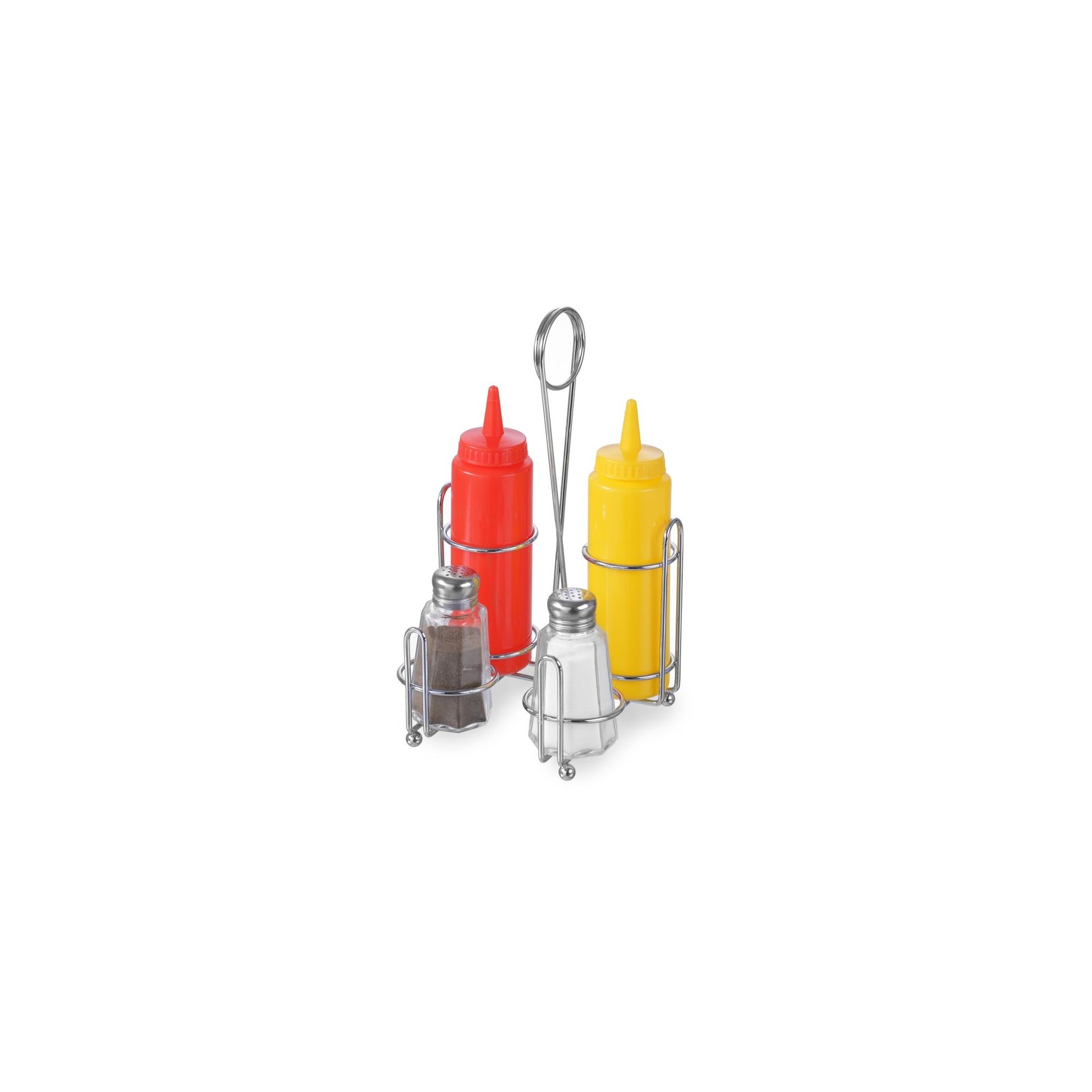Menage Set, 148x140x(H)250mm