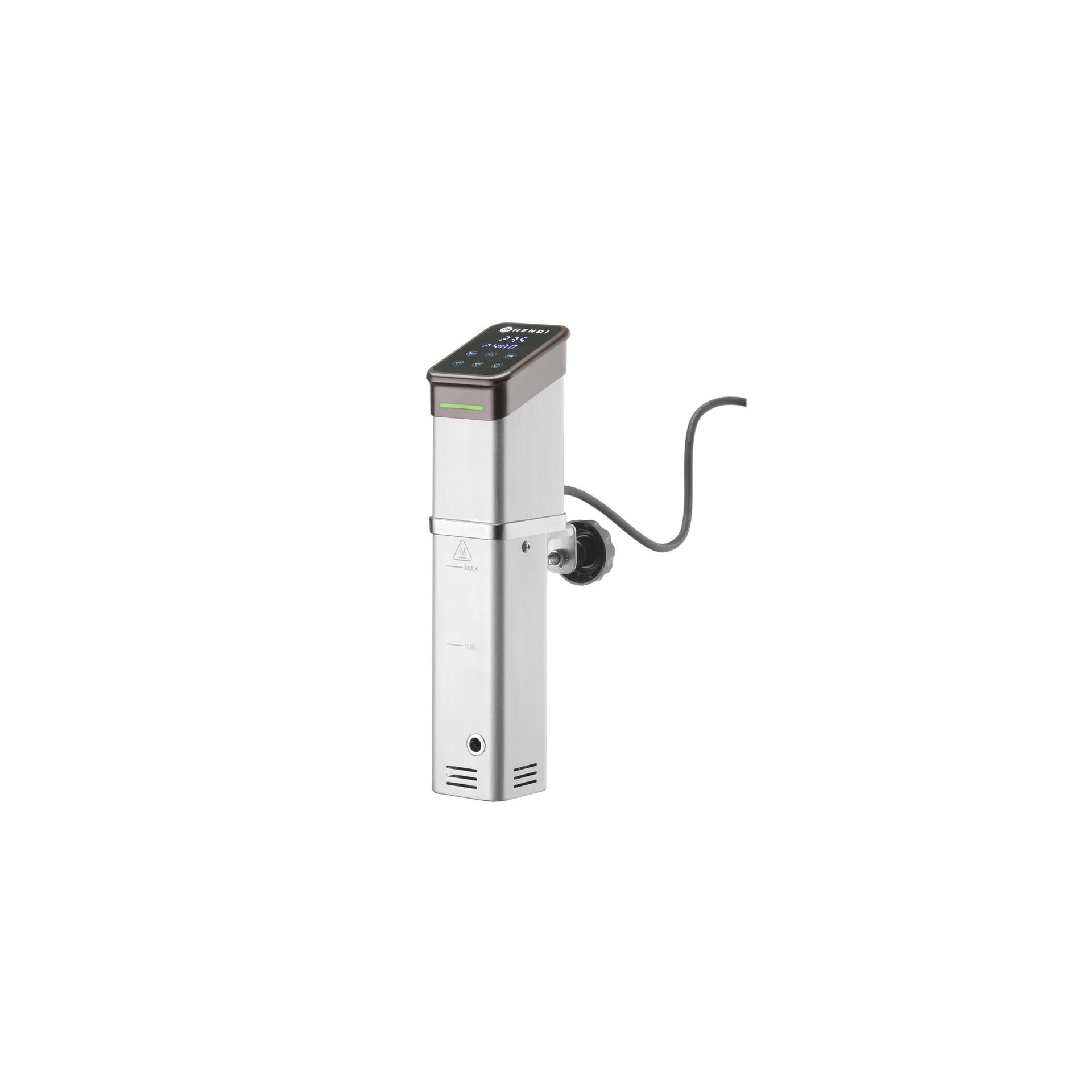 Sous-Vide-Stab 50, 50L, 220-240V/1500W, 71x145x(H)340mm Sous-Vide-Stab 50, 50L, 220-240V/1500W, 71x145x(H)340mm