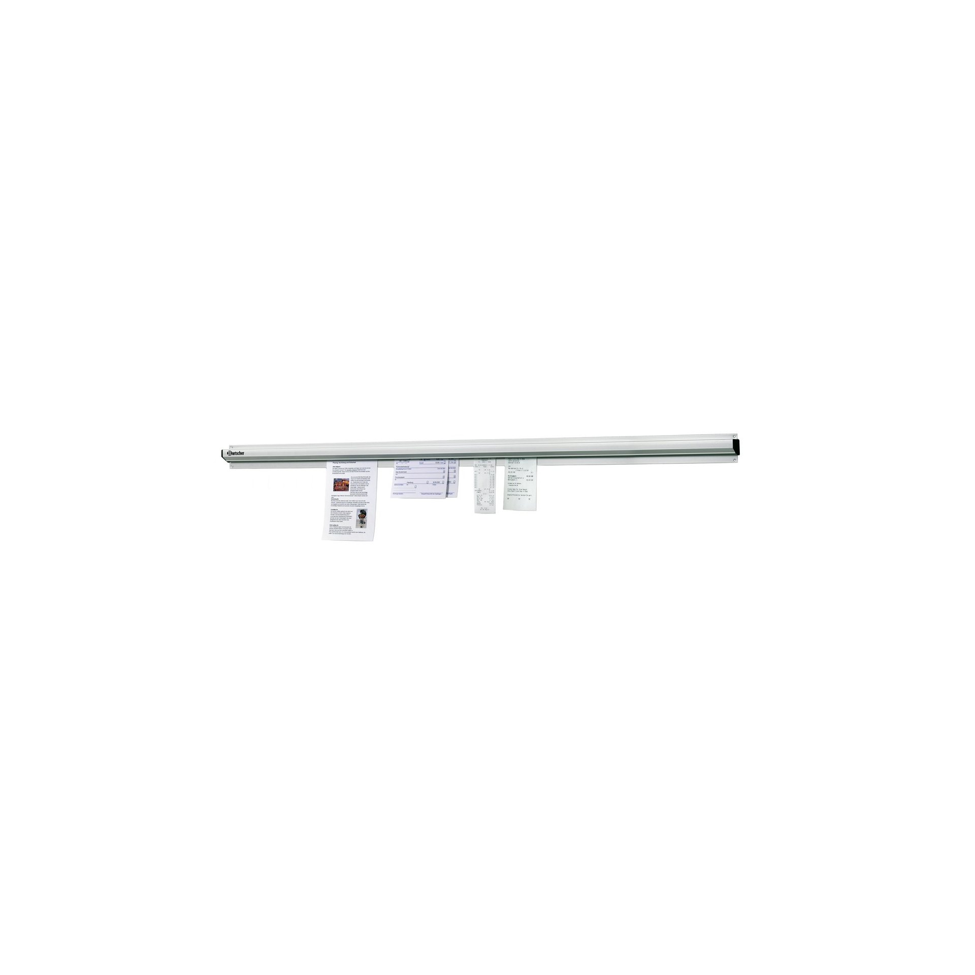 Zettelhalter 910-1AL Zettelhalter 910-1AL