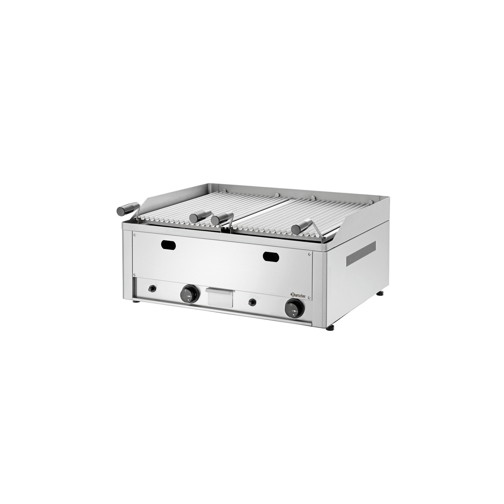 Lavasteingrill, Gas 70, B660, TG Lavasteingrill, Gas 70, B660, TG