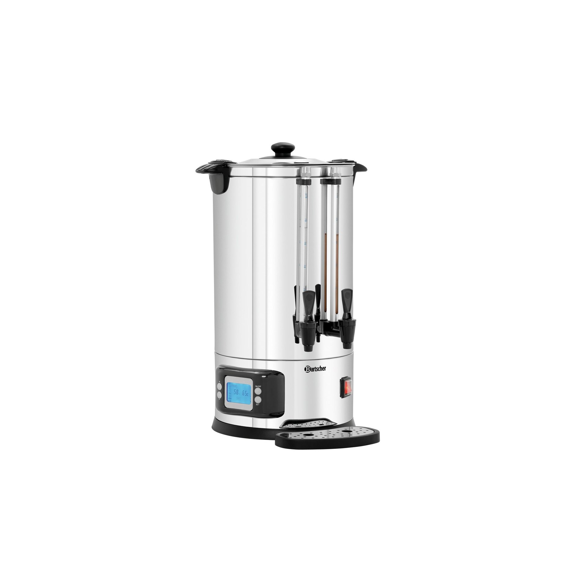Tee-/Heißwasserspender D15000