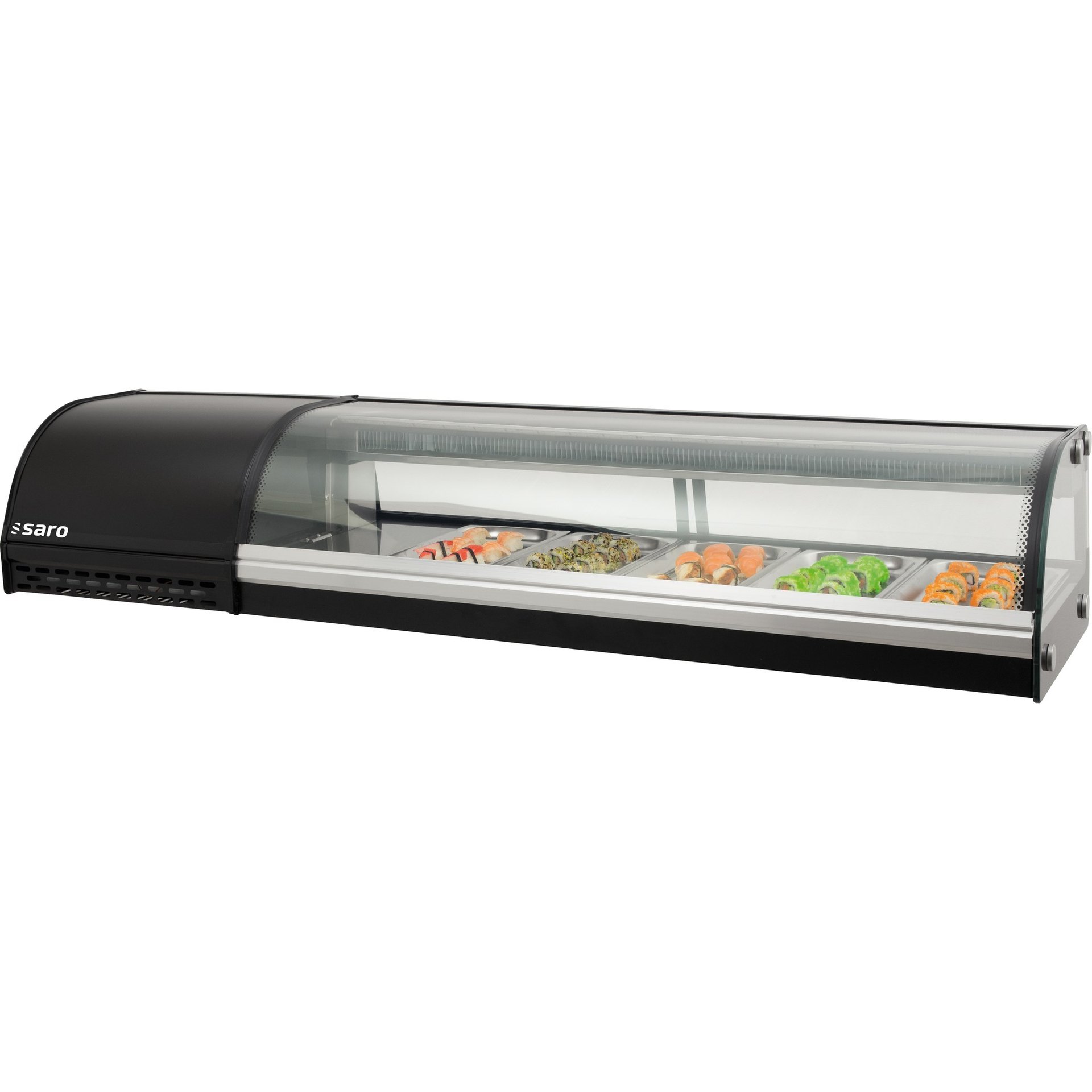 Sushivitrine SV1800