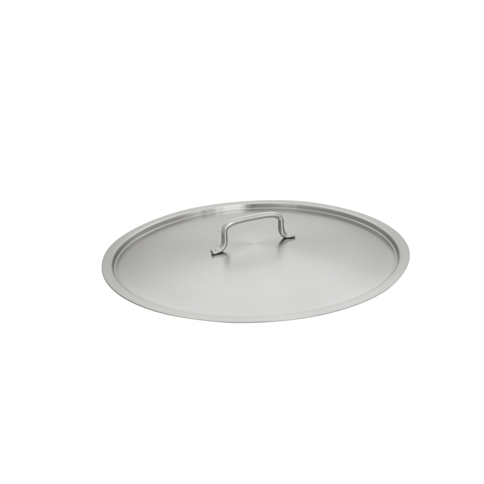 Deckel mit Griff, Ø: 360 mm Deckel mit Griff, Ø: 360 mm