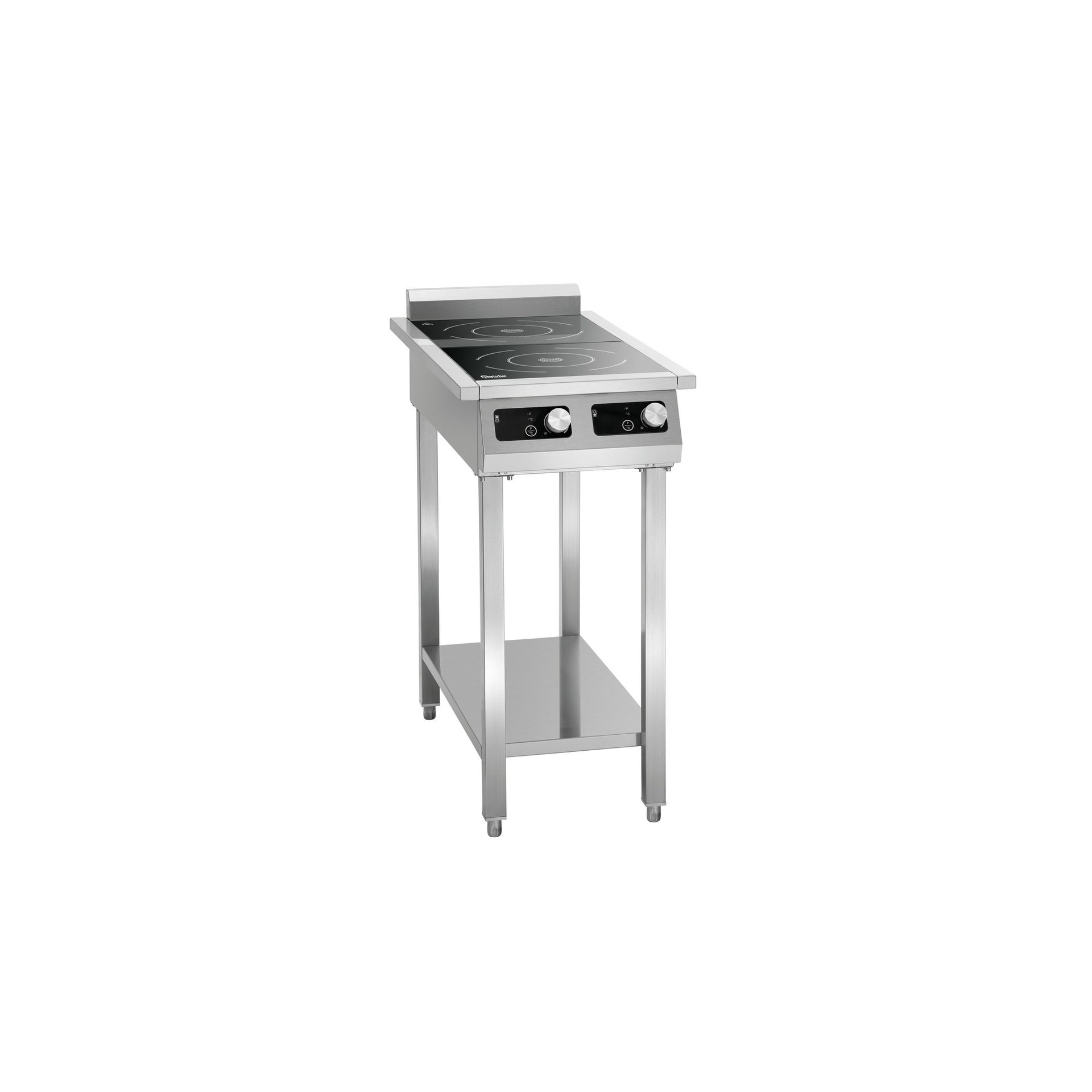 Untergestell 2P 3550-1 TCK