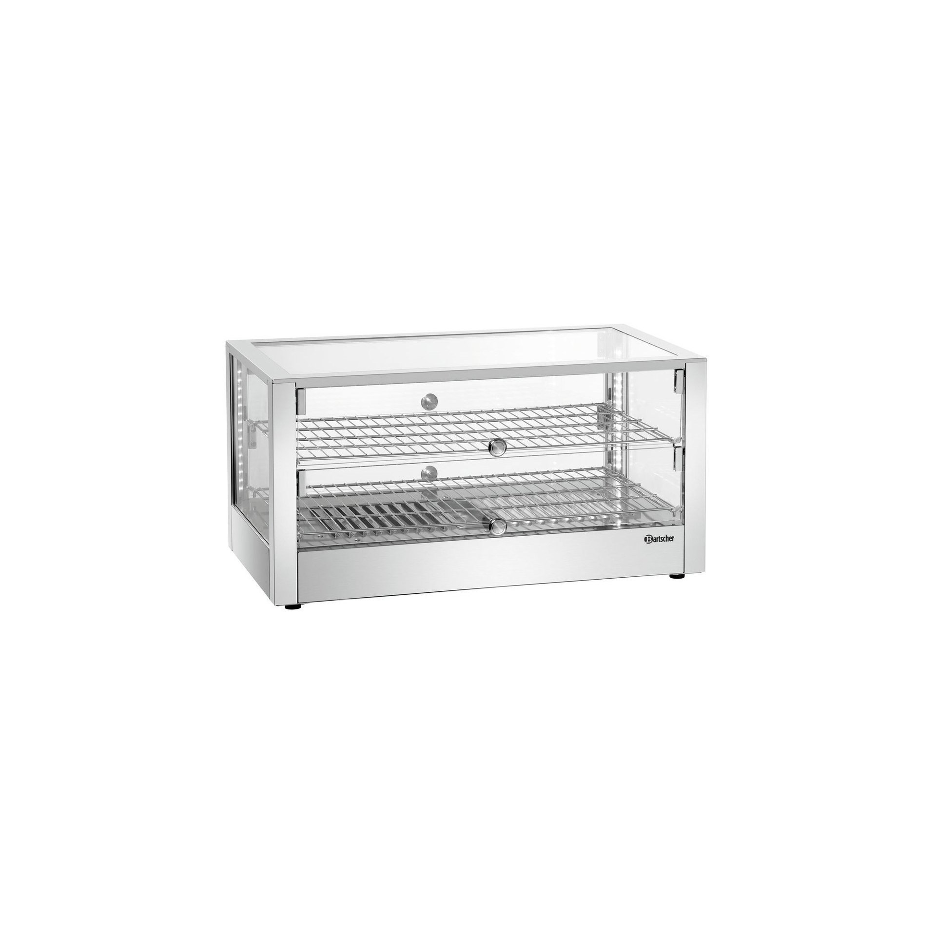 Heiße Theke 6200 2EK Heiße Theke 6200 2EK