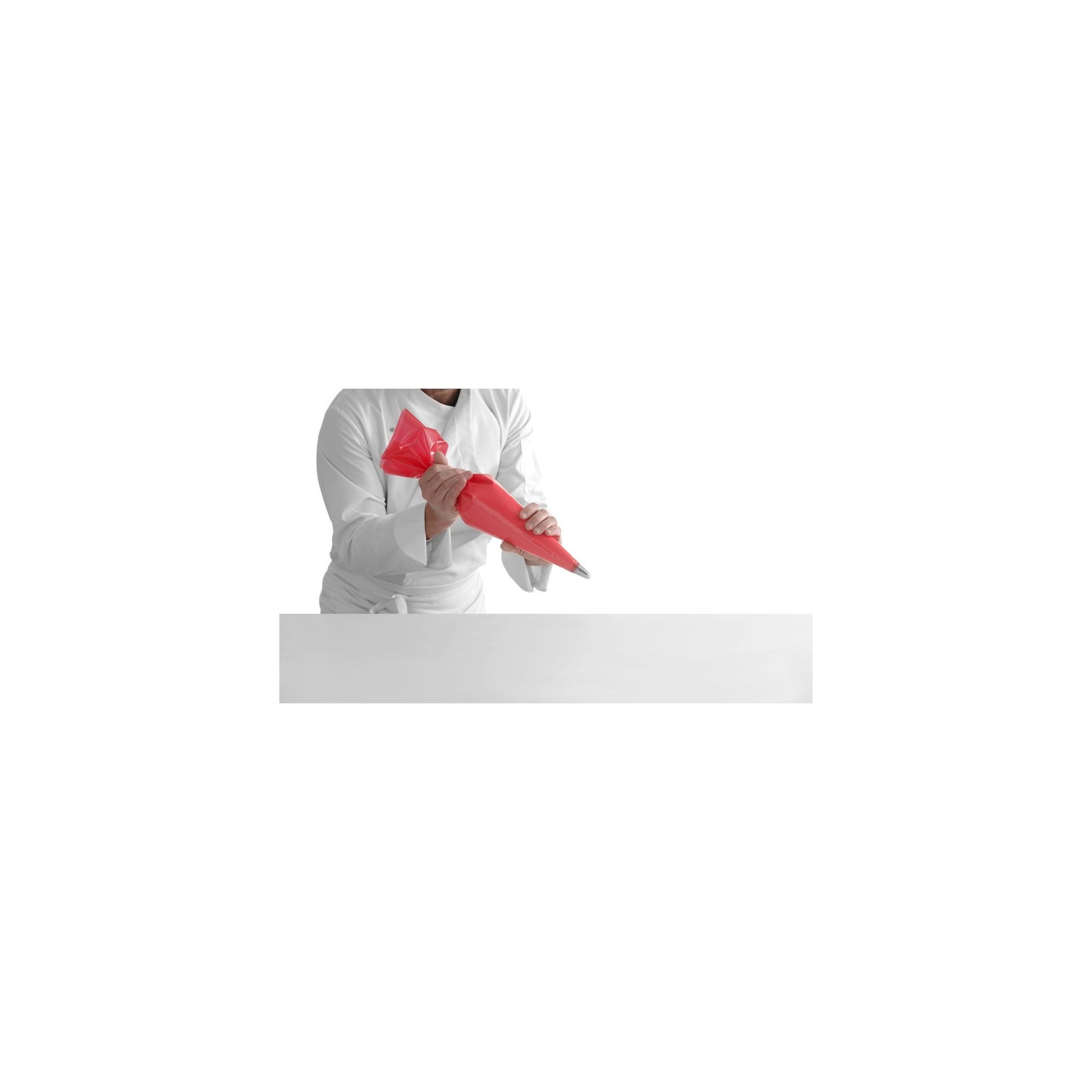 Rutschfeste Spritzbeutel, 520x280mm Rutschfeste Spritzbeutel, 520x280mm