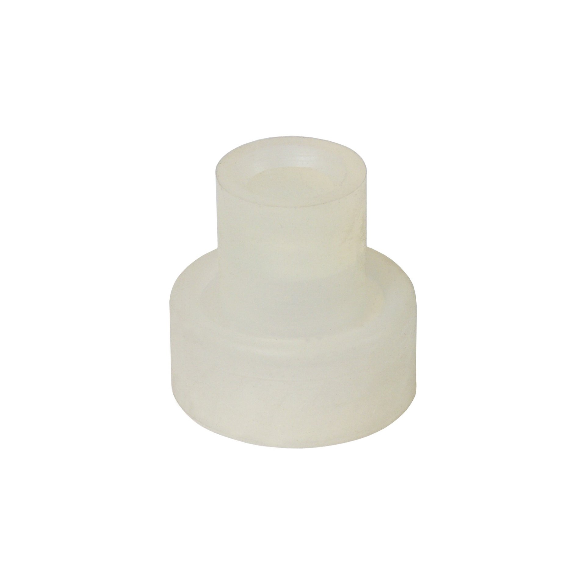 Ersatz-Silikondichtungskappe zu Ersatzhahn 1/2" WALTER Ersatz-Silikondichtungskappe zu Ersatzhahn 1/2" WALTER