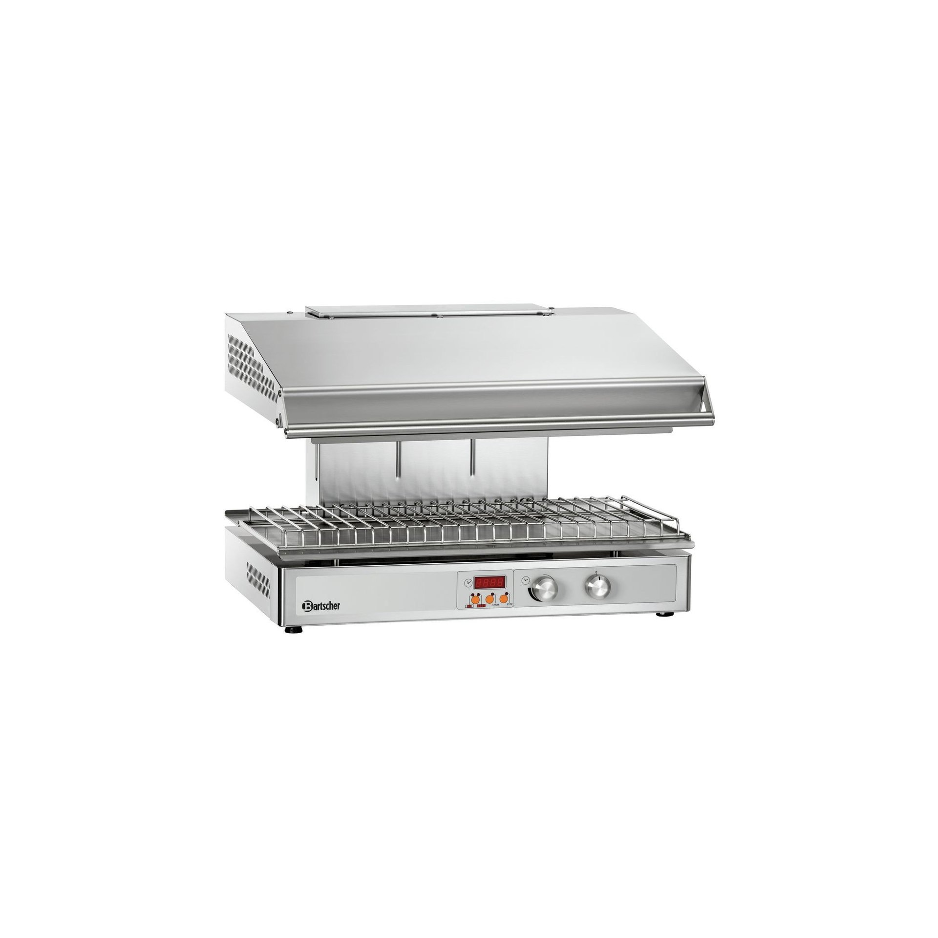 Hi-Light-Lift-Salamander 700-2Z Hi-Light-Lift-Salamander 700-2Z