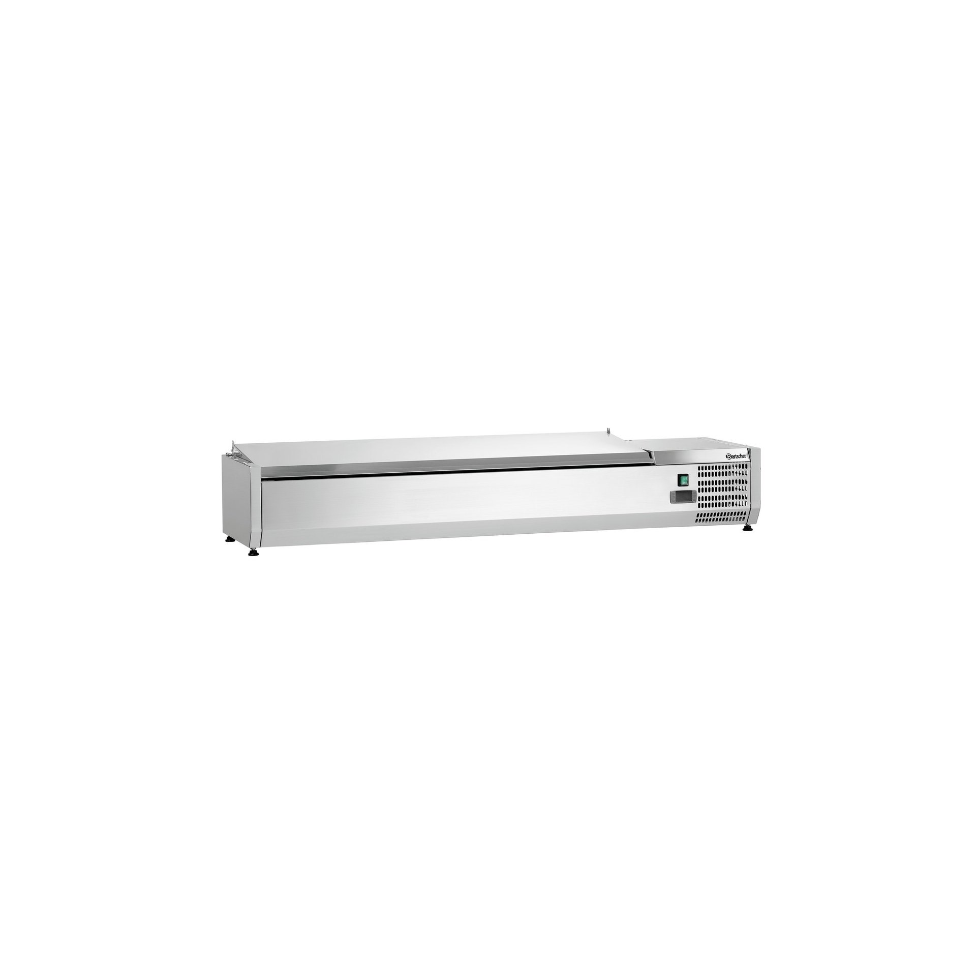 Kühlaufsatz ED3-1501 Kühlaufsatz ED3-1501