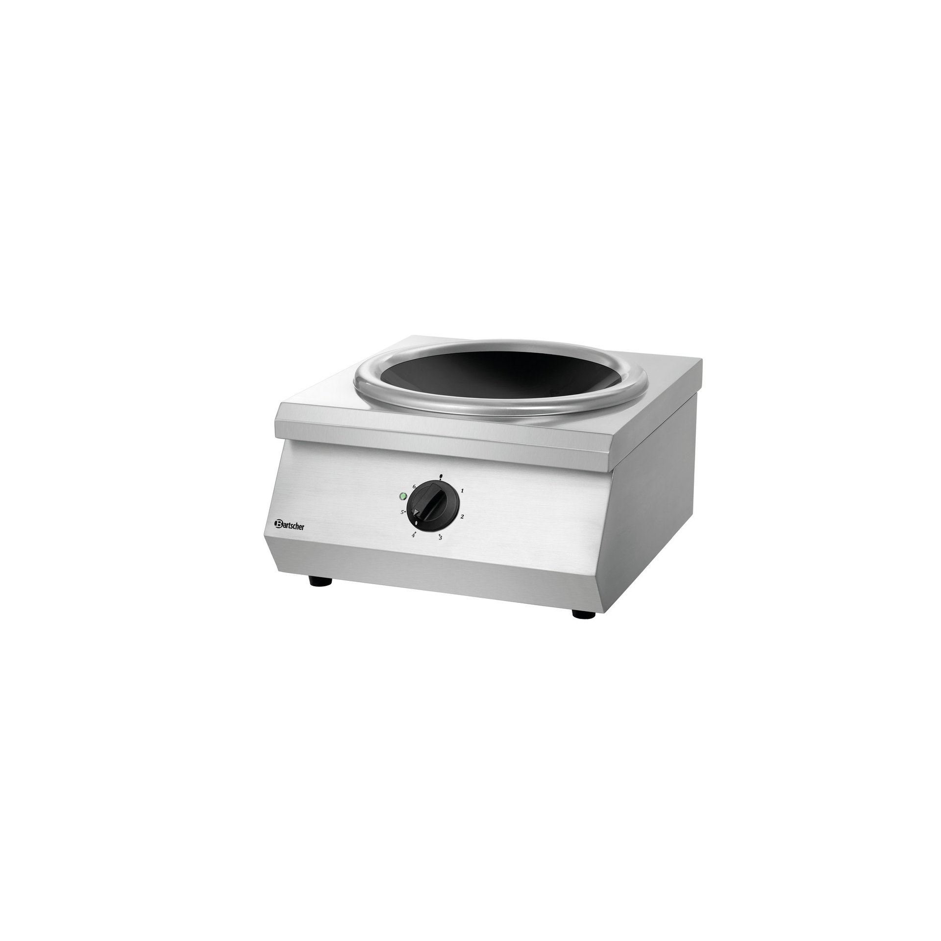 Induktionswok IW 80