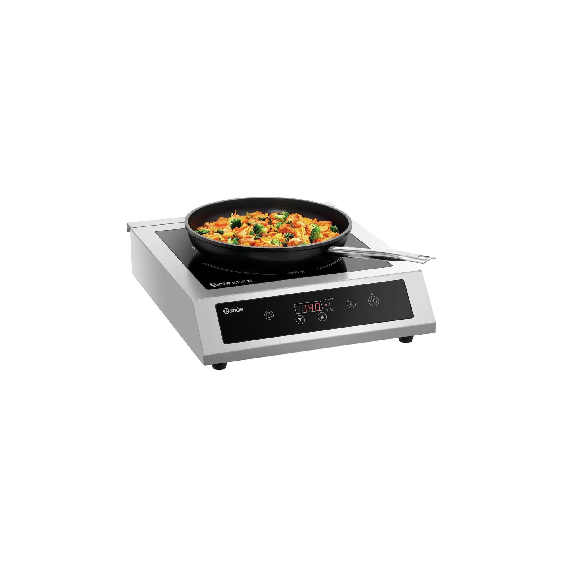 Induktionskocher IK 35TC XL