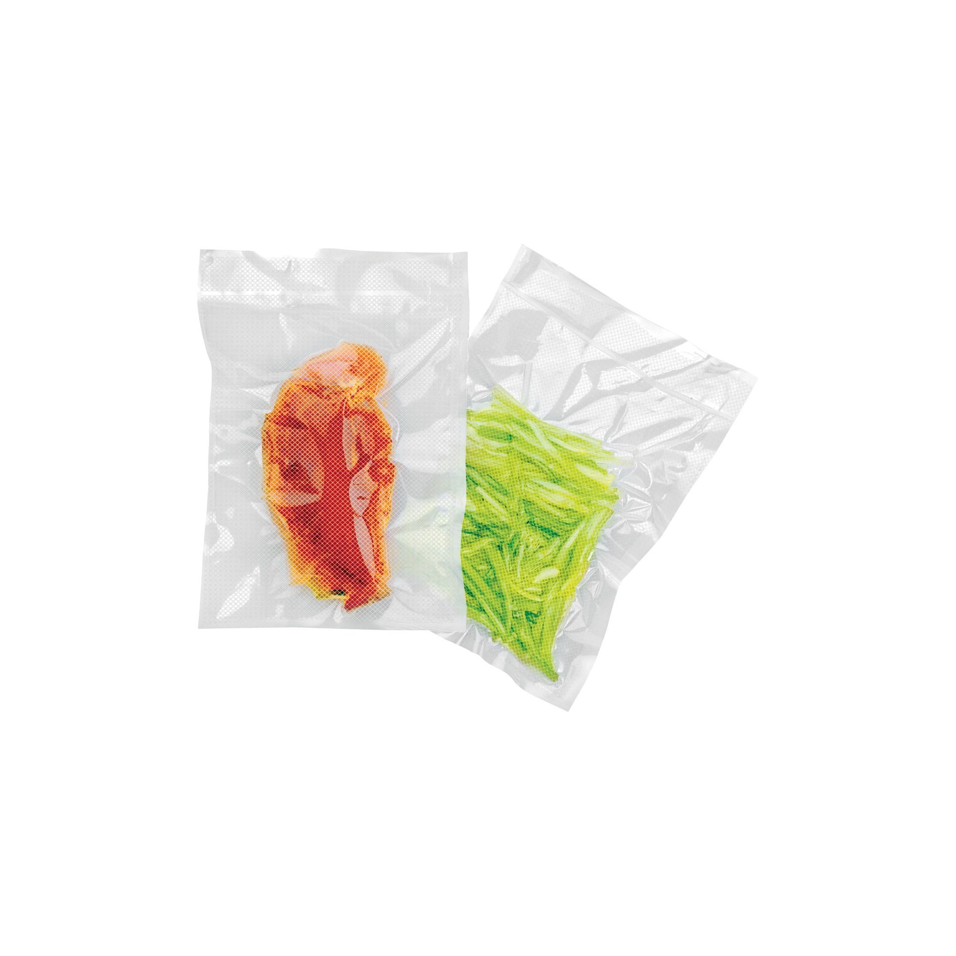 Vakuumbeutel 25 x 35 cm, 100 Stk/Pack