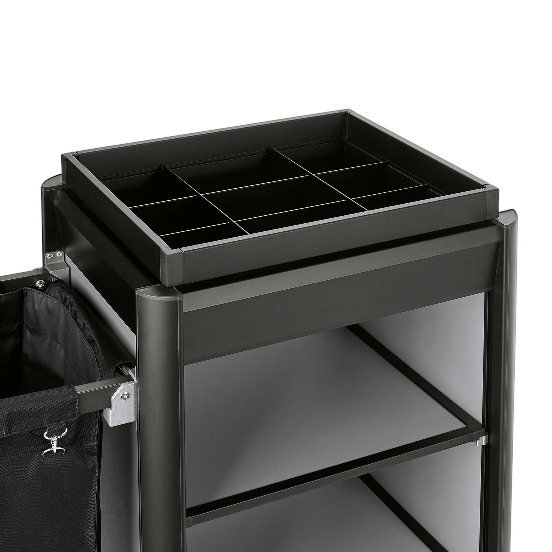 Zimmerservicewagen 95 x 54 x 116 cm
