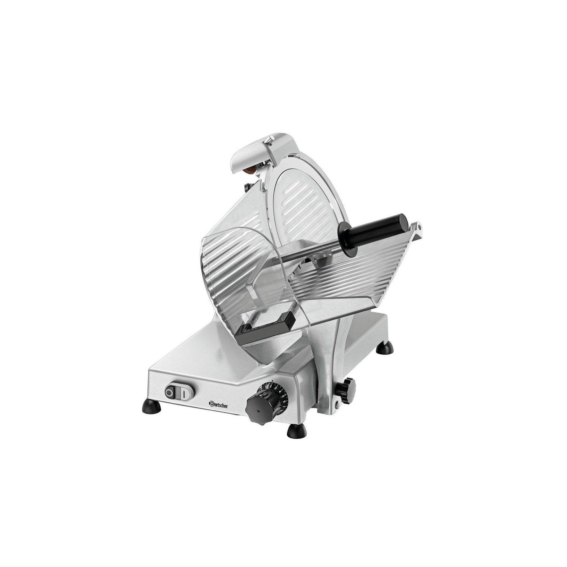 Aufschnittmaschine 300 Plus