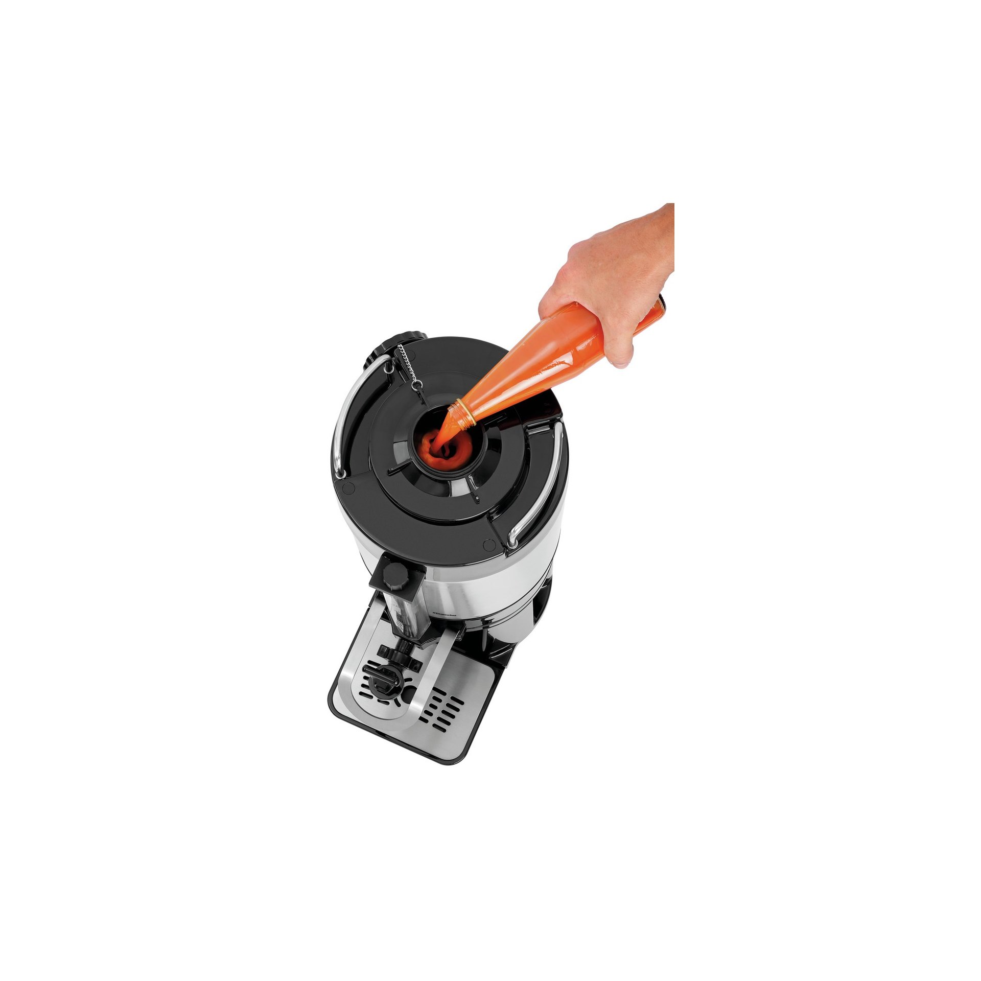 Iso-Dispenser 8L