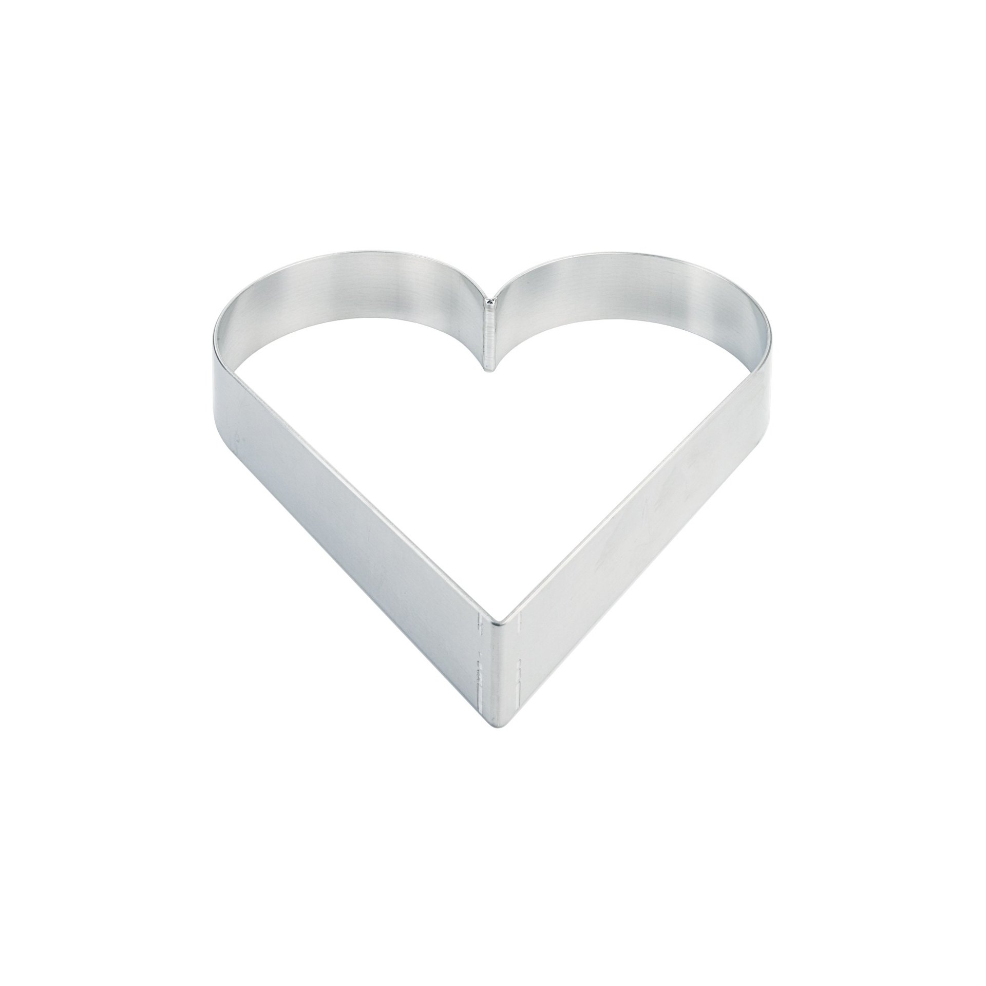 Tortenring, Herzform 24 cm