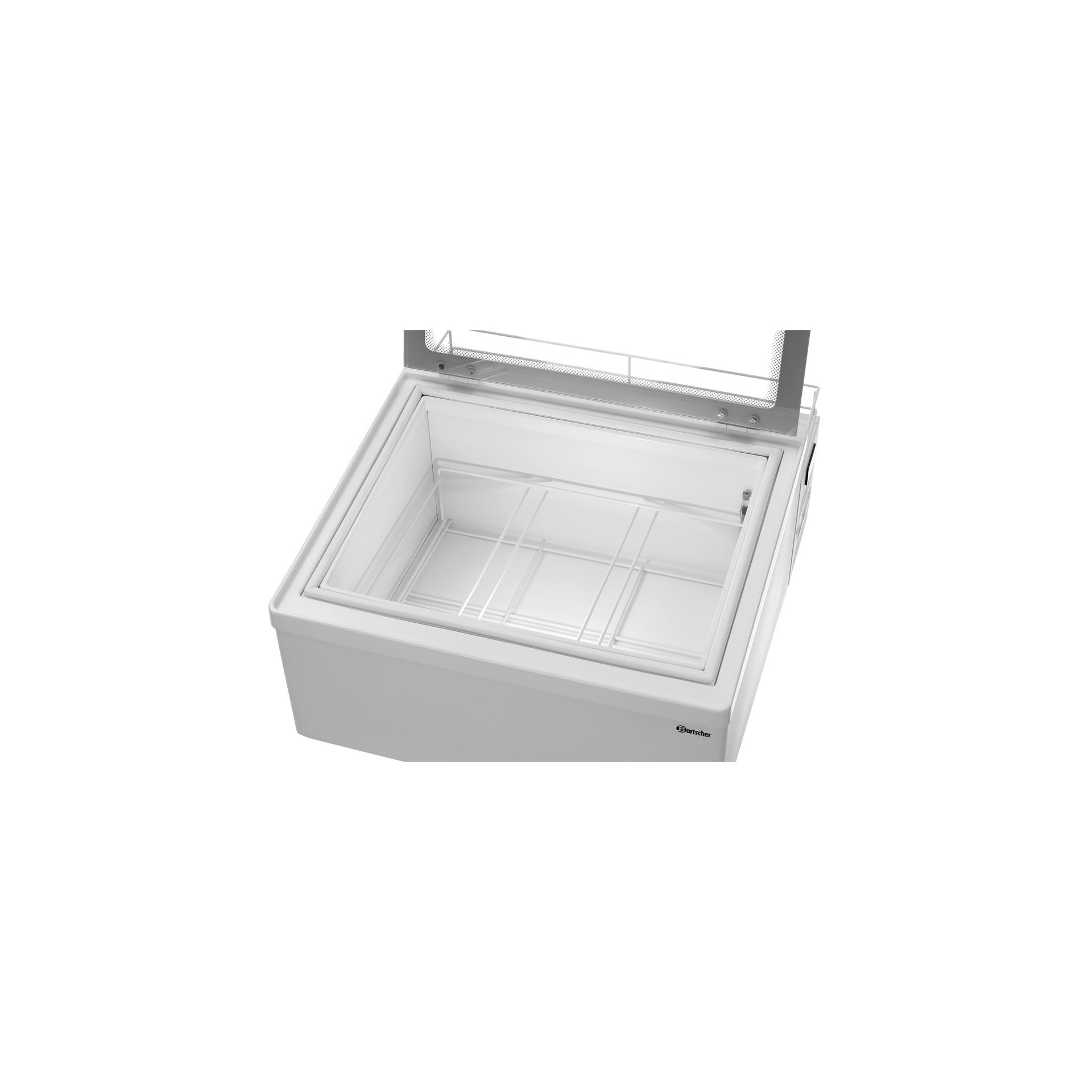 Eisvitrine 3x5L-F
