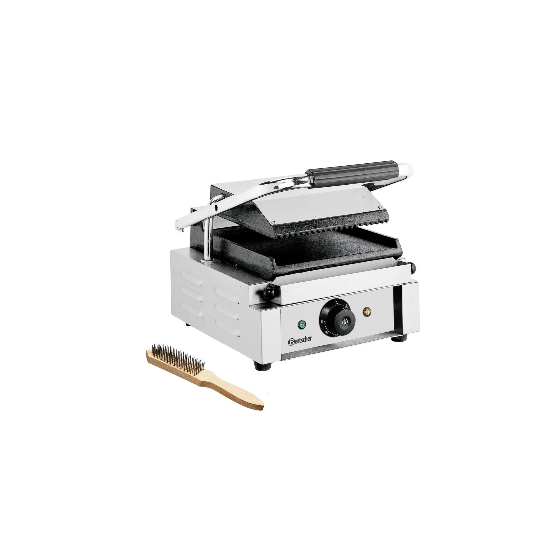 Kontaktgrill 1800 1GR