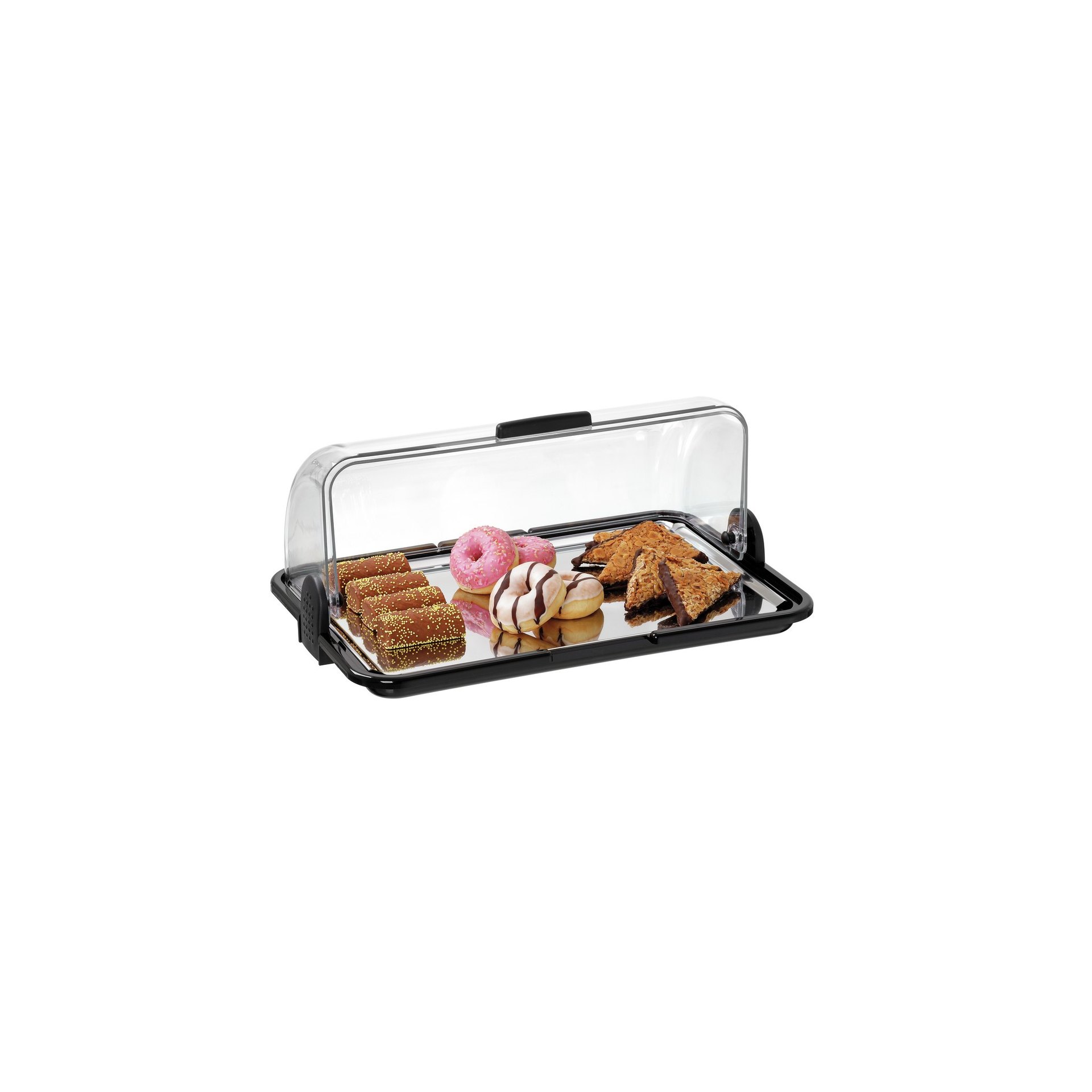 Buffetvitrine SW10KP Buffetvitrine SW10KP