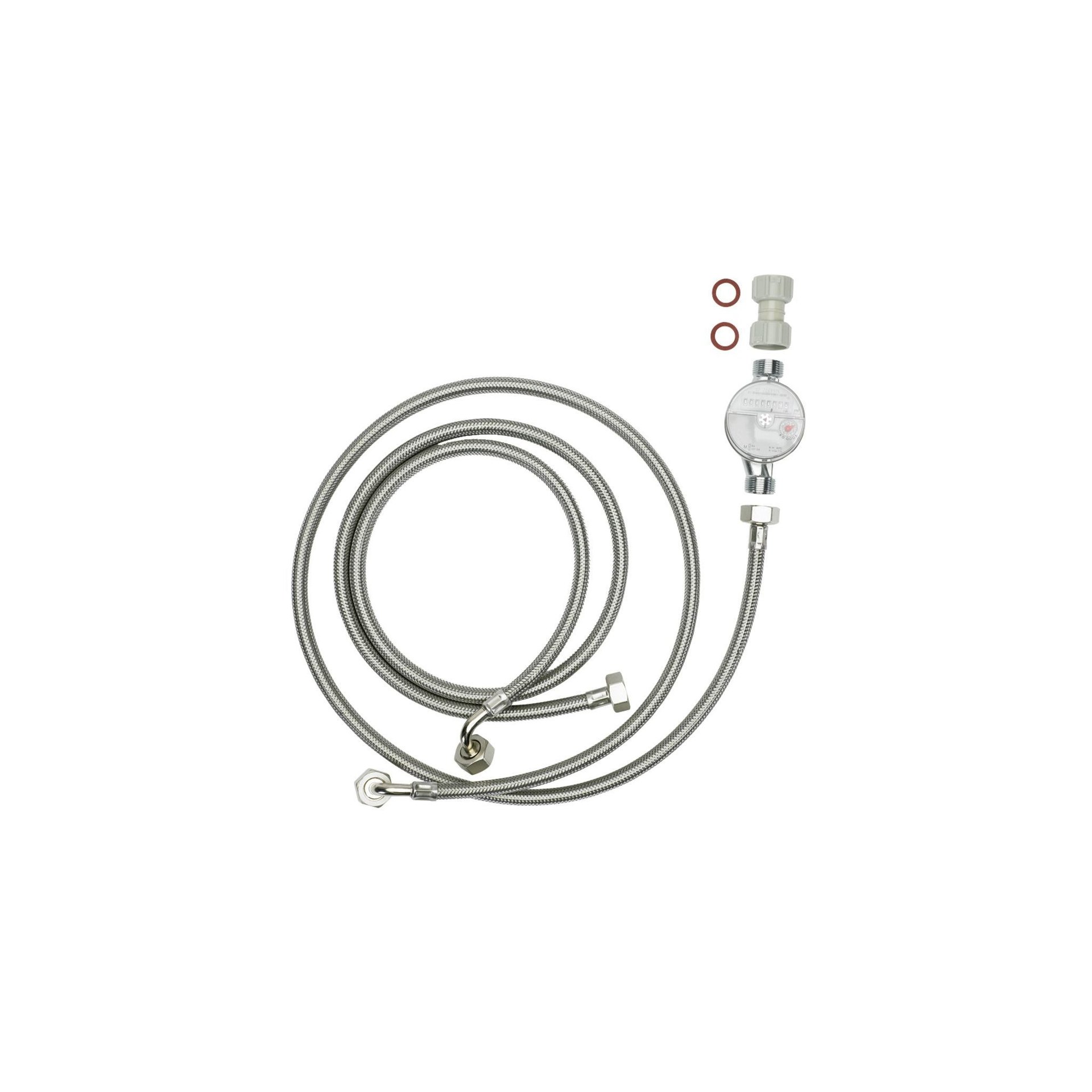 Wasseranschluss-Set SP5000/KD13400 Wasseranschluss-Set SP5000/KD13400