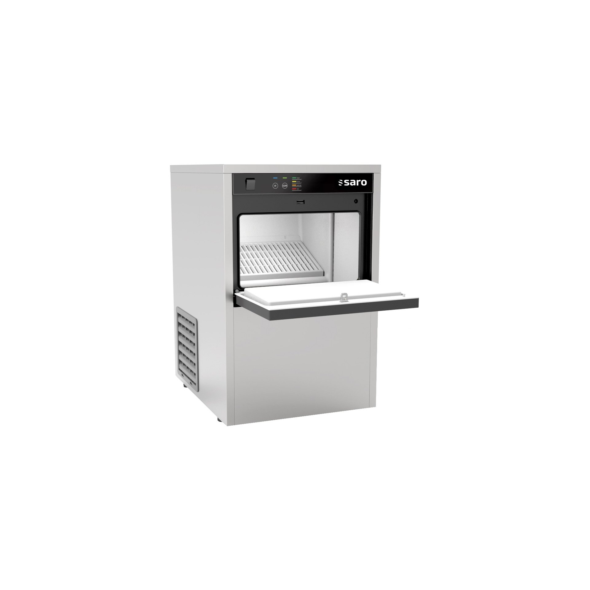 Eiswürfelbereiter EBUV20PRO Eiswürfelbereiter EBUV20PRO