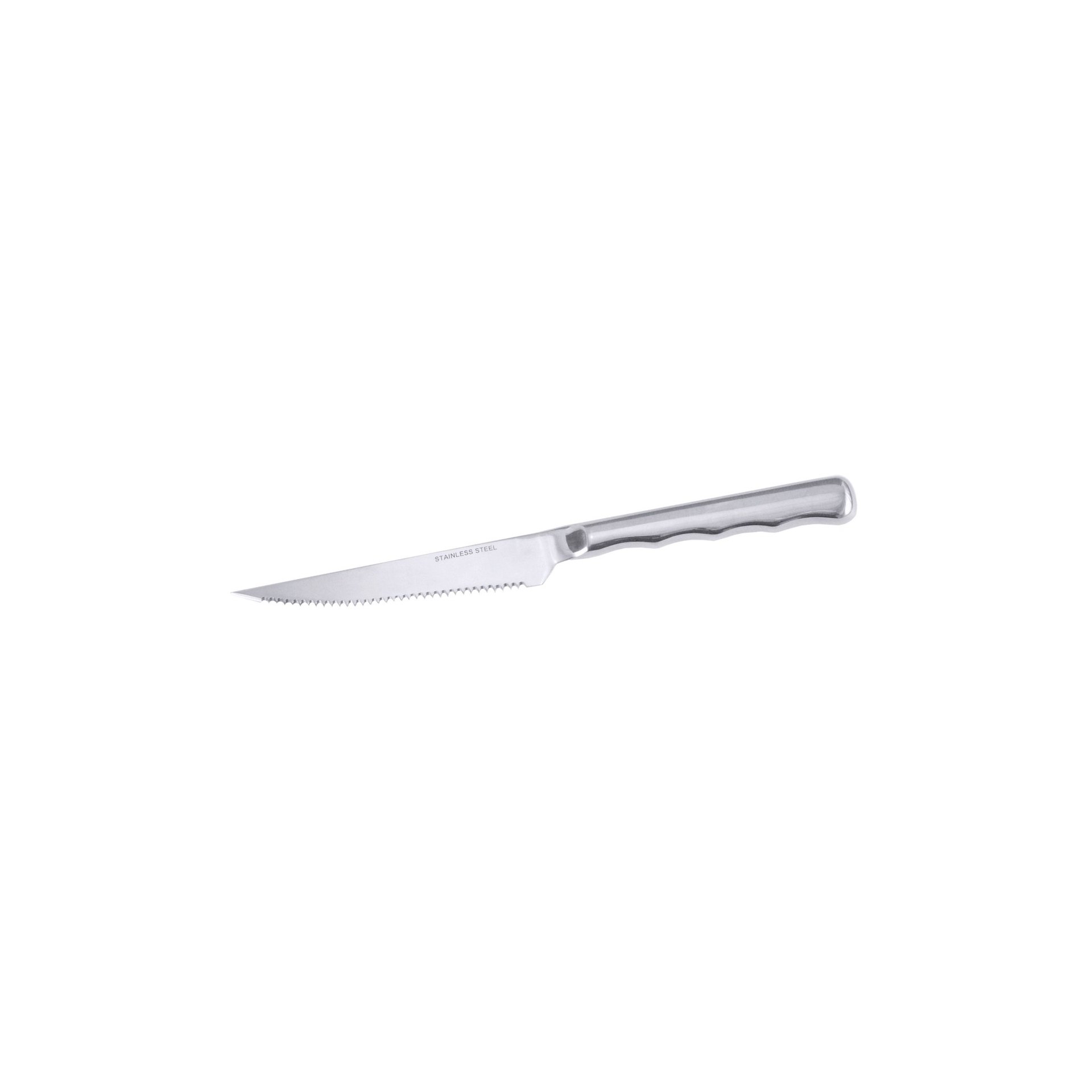 Steak-/ Tomatenmesser 24,5 cm Steak-/ Tomatenmesser 24,5 cm