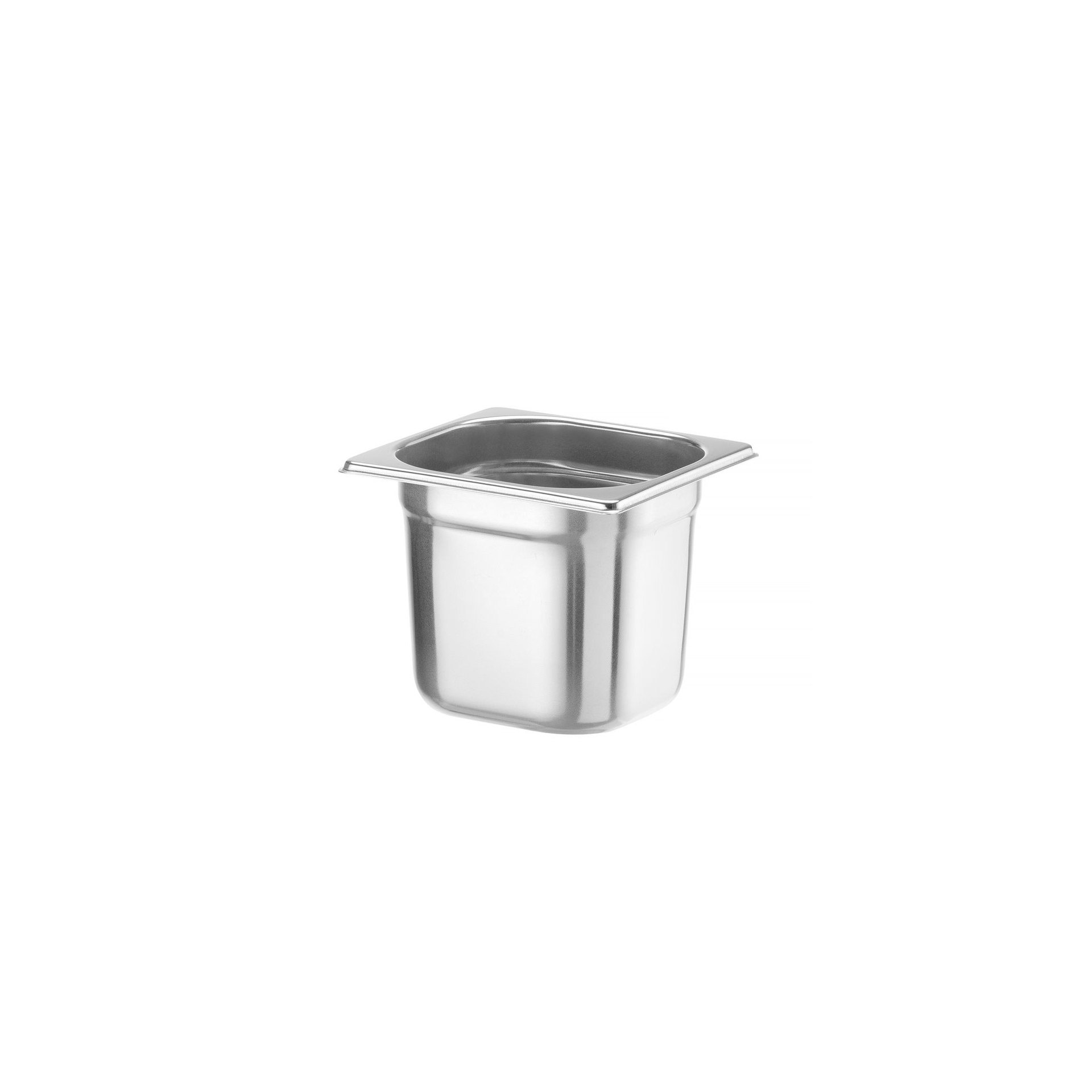 Gastronorm-Behälter 1/6, Profi Line, GN 1/6, 2,4L, (H)150mm