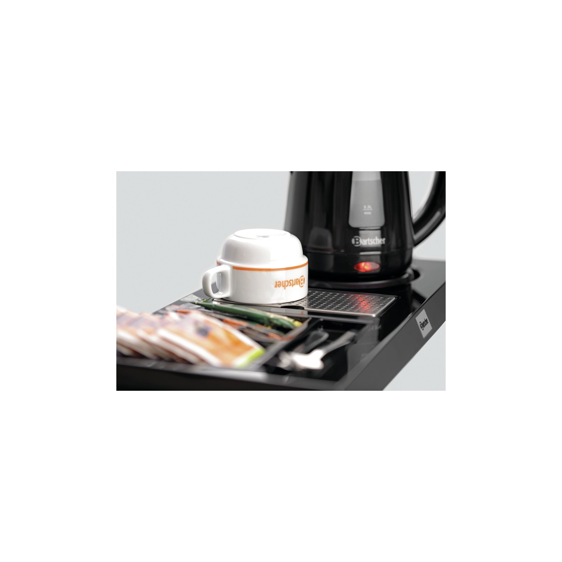 Teestation 1145SH