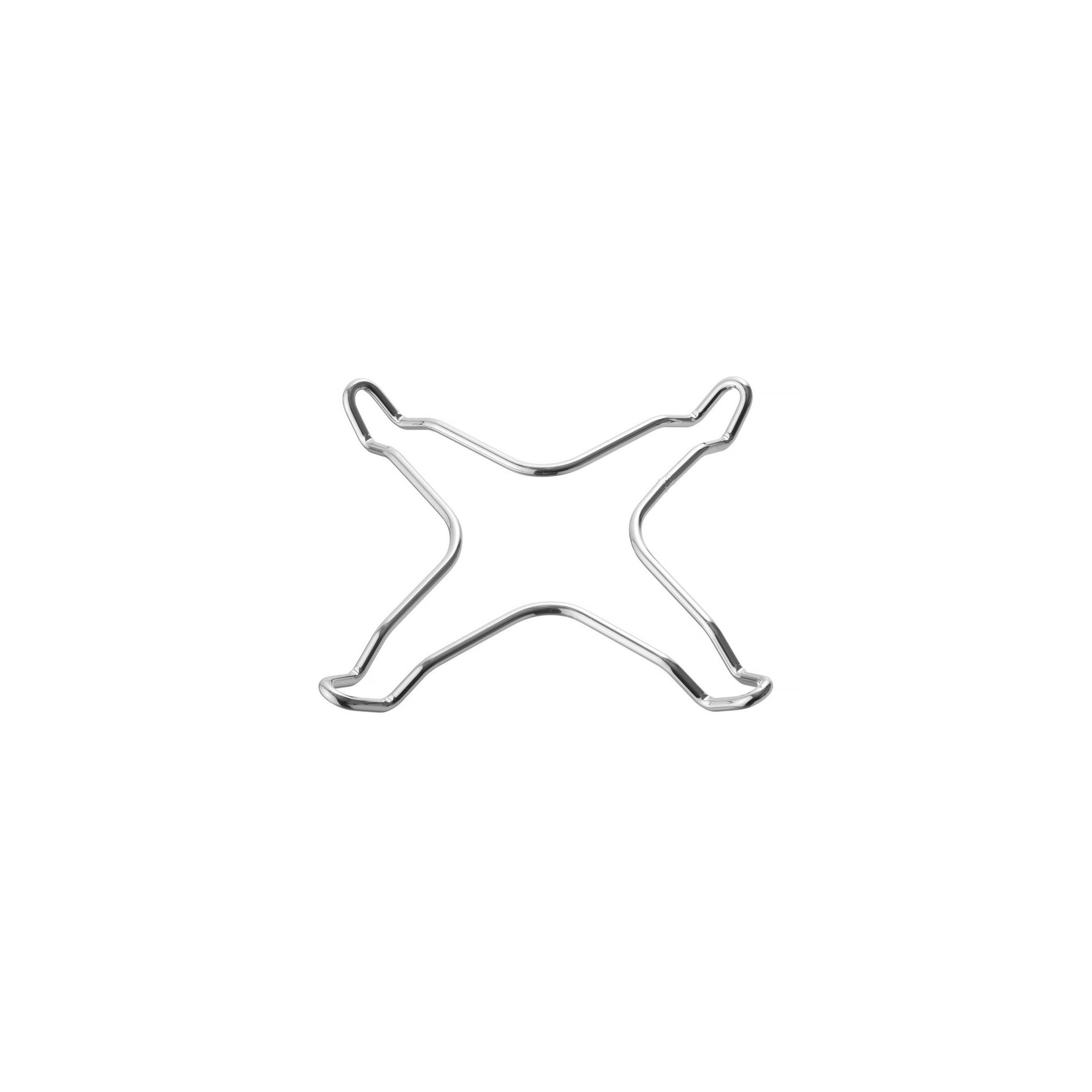 hendi-839997-topftraeger-1 Topfträger, 255x255x(H)25mm