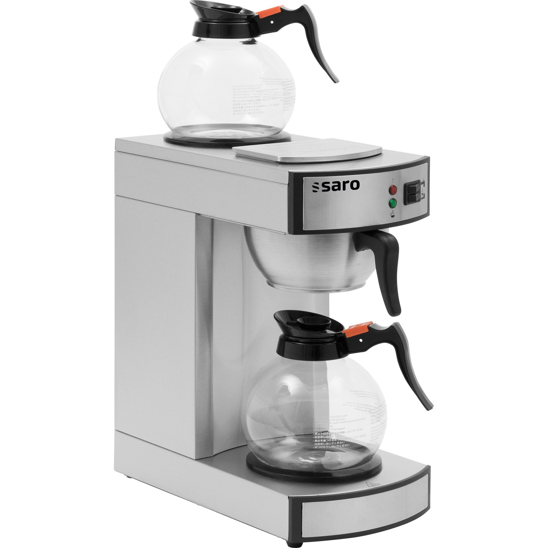 Kaffeemaschine MICAK24T Kaffeemaschine MICAK24T