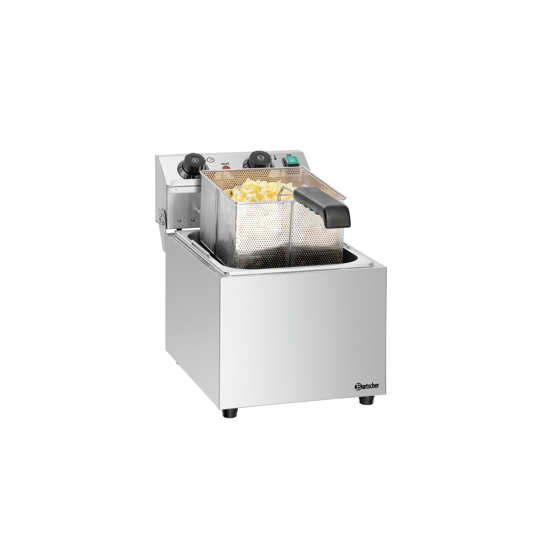 Nudelkocher 8L-EM1