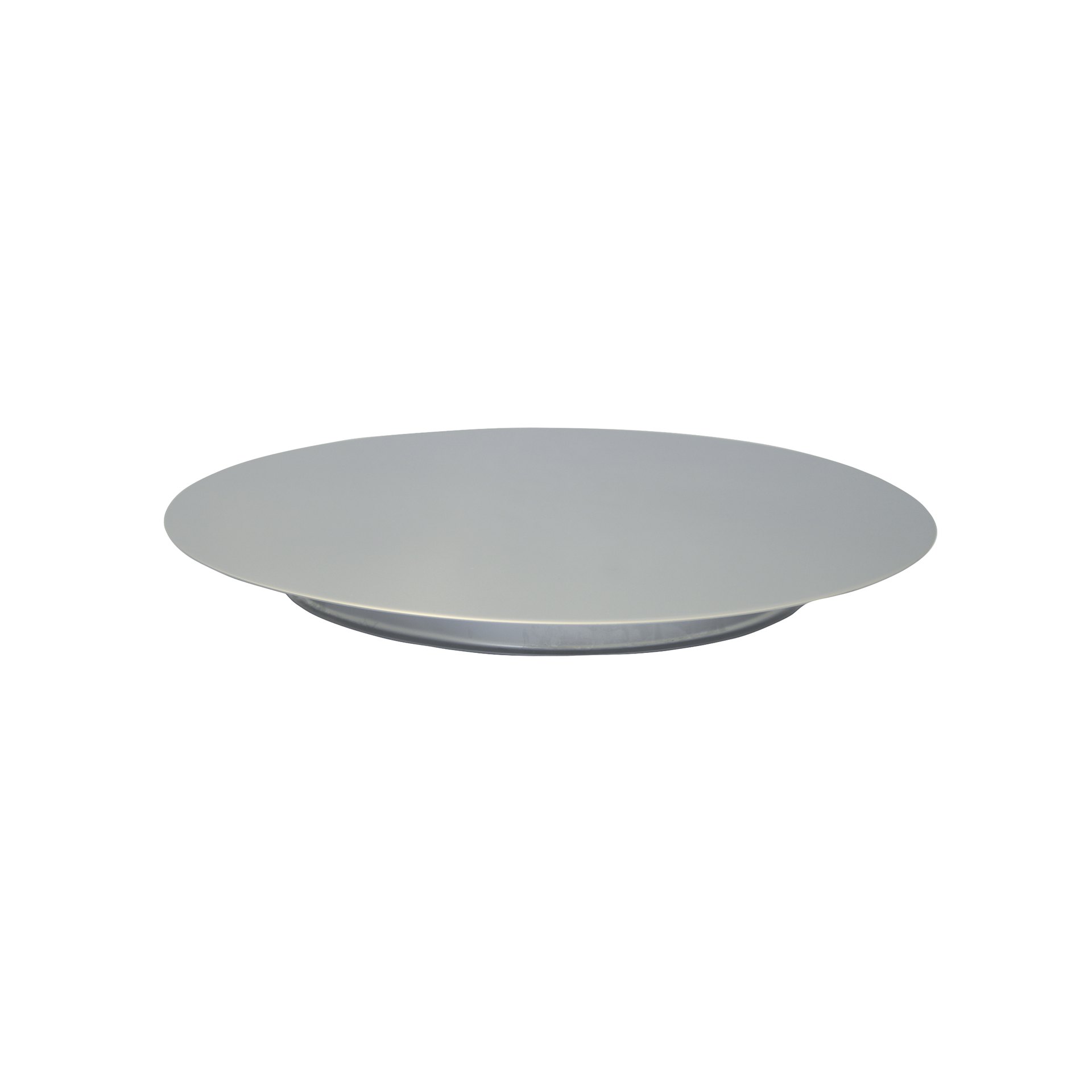 Tortenplatte mit Ringfuß Ø: 330 mm Tortenplatte mit Ringfuß Ø: 330 mm