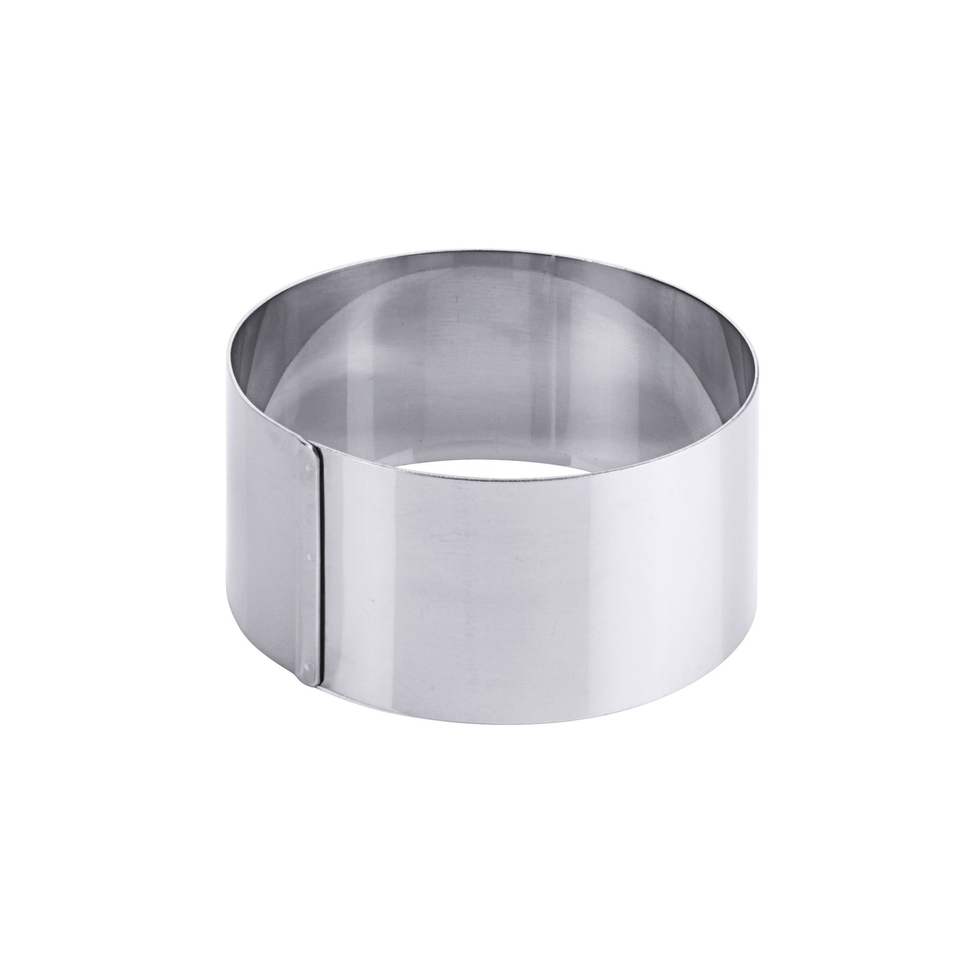 Tortenring 12 cm Tortenring 12 cm