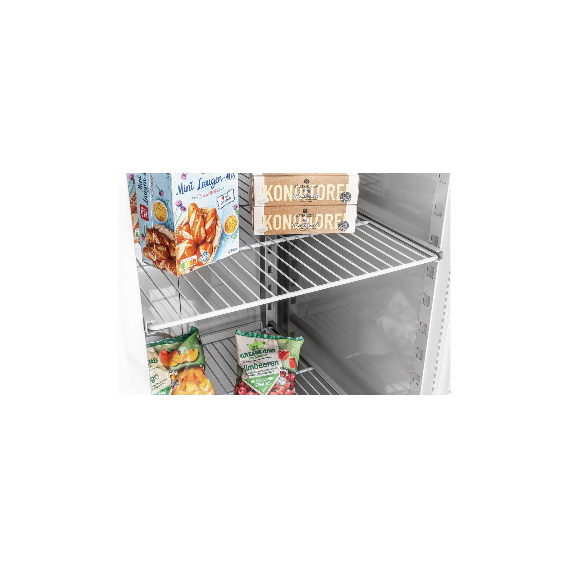 Tiefkühlschrank TKGN1-112 Tiefkühlschrank TKGN1-112