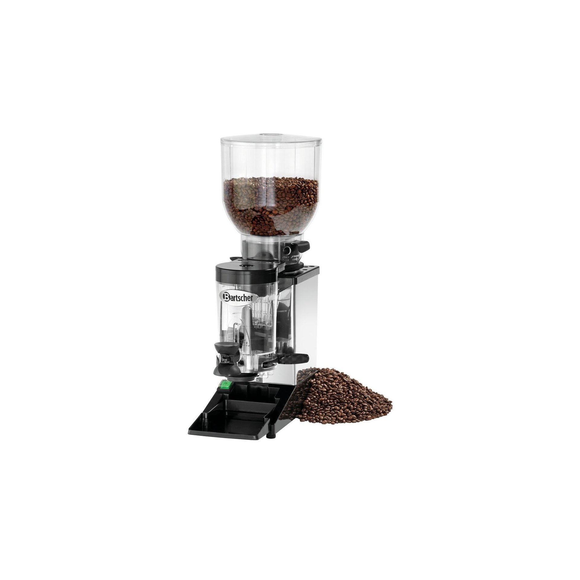 Kaffeemühle Space II