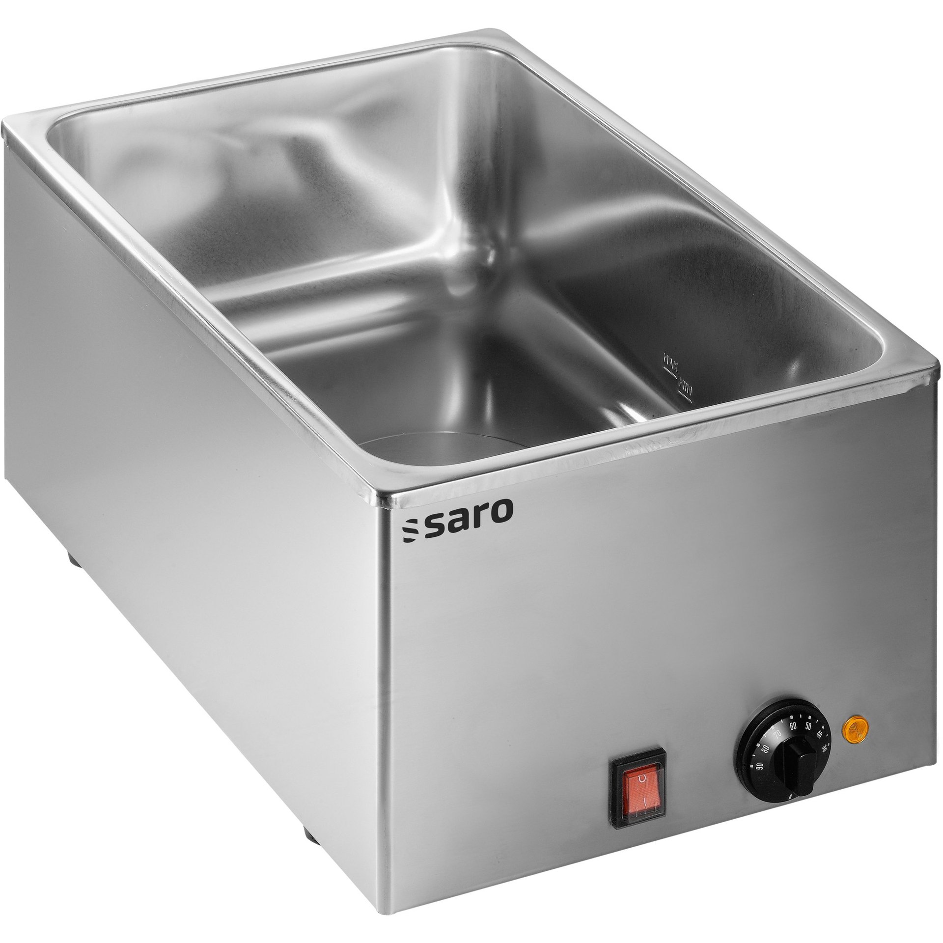 Bain Marie Modell BM 210