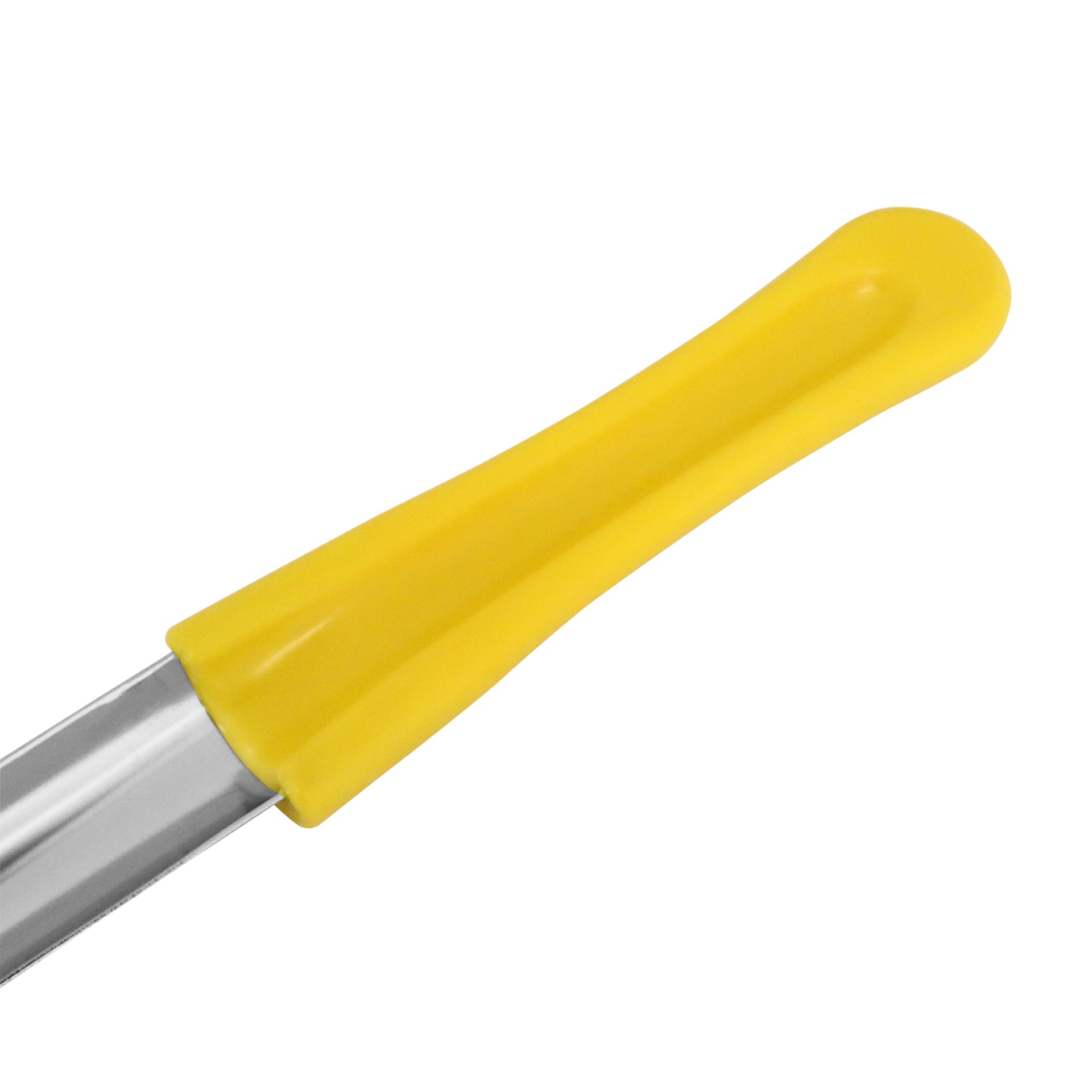 Eisspachtel, 300 mm, gelb Eisspachtel, 300 mm, gelb