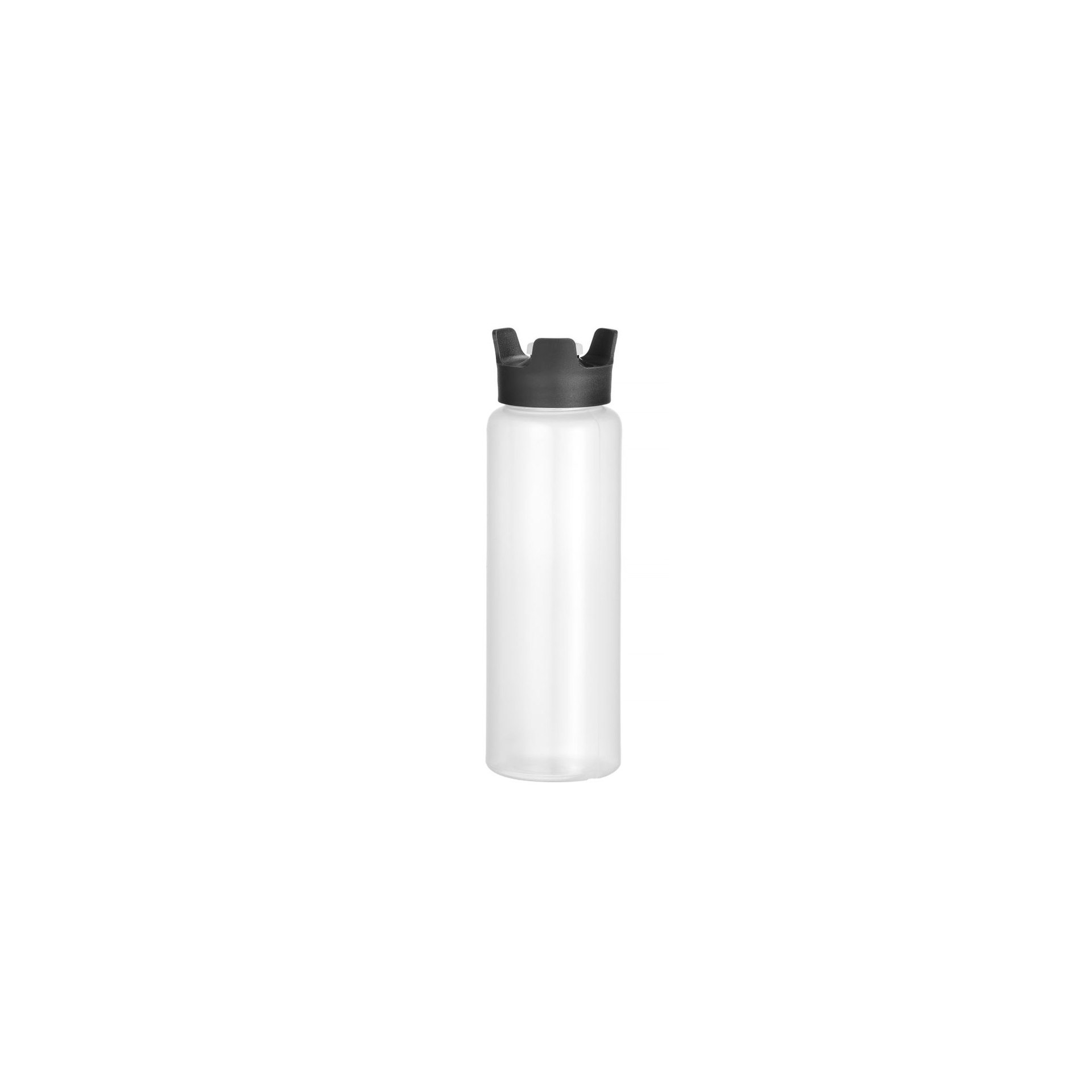 Spenderflasche, tropffrei, designed by Robert Bronwasser, 0,23L, ⌀50x(H)160mm