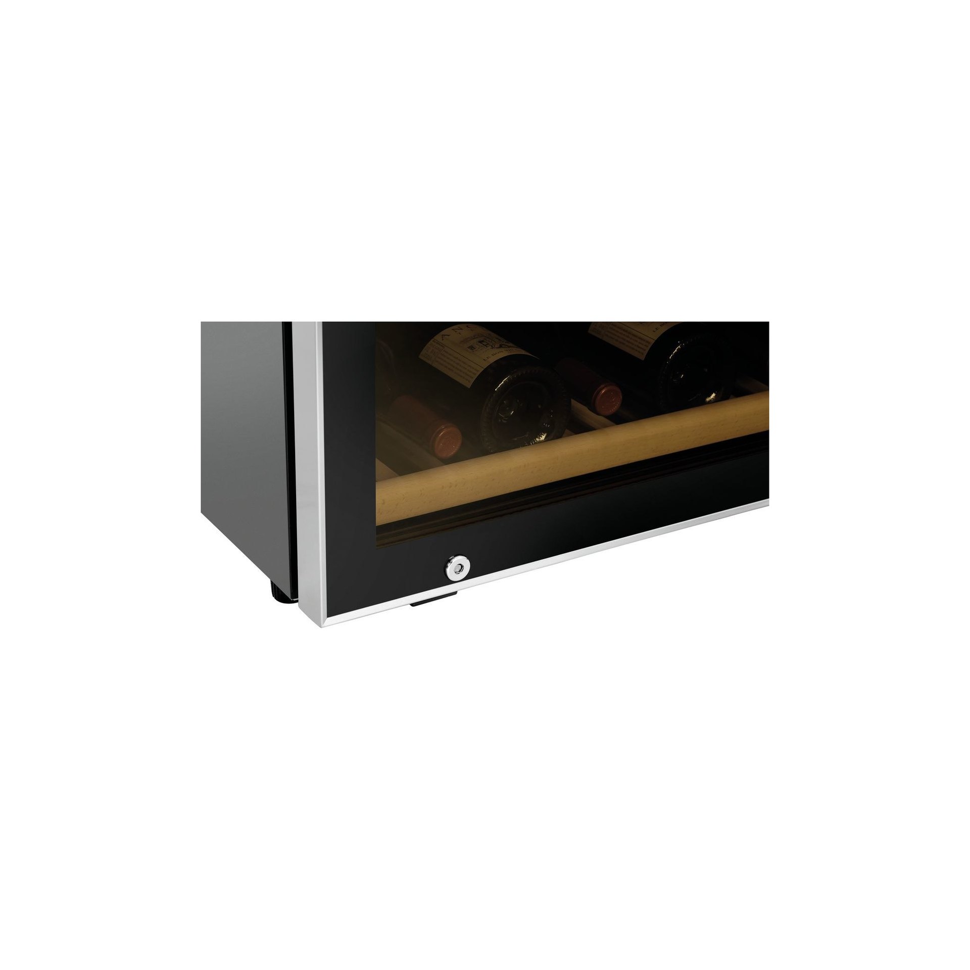 Weinkühlschrank 2Z 126FL Weinkühlschrank 2Z 180FL